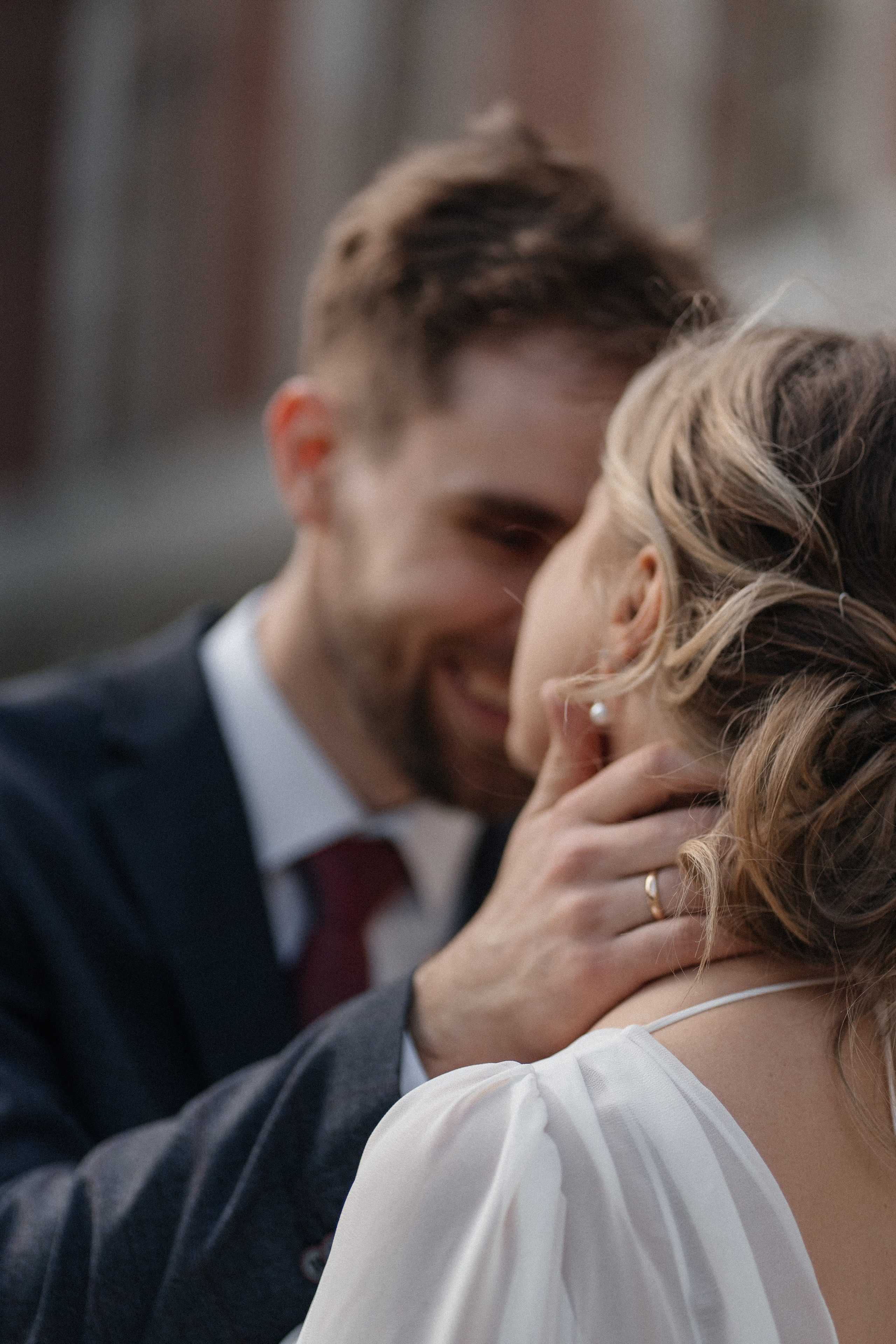 Царицино Иван & Тамара. Семейный и свадебный фотограф в Москве Виктория Махова