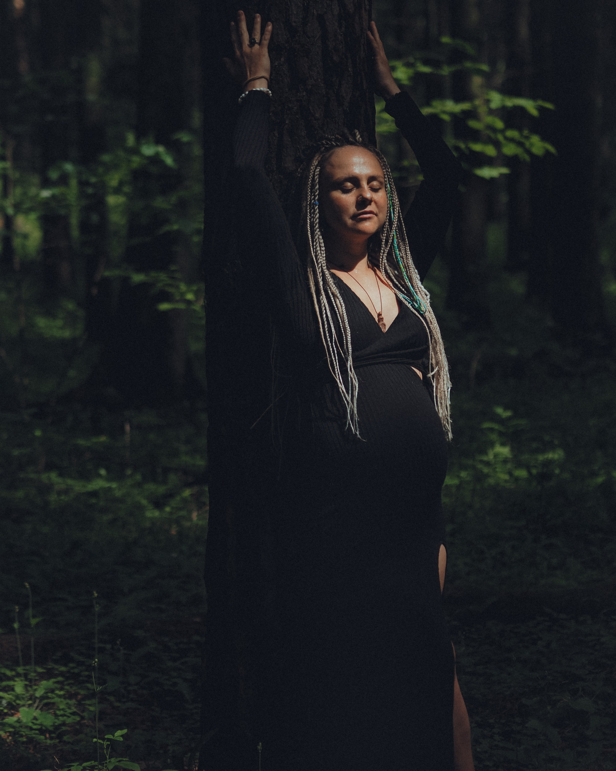 Лия. Фотограф в Москве — Сергей Люкшинов