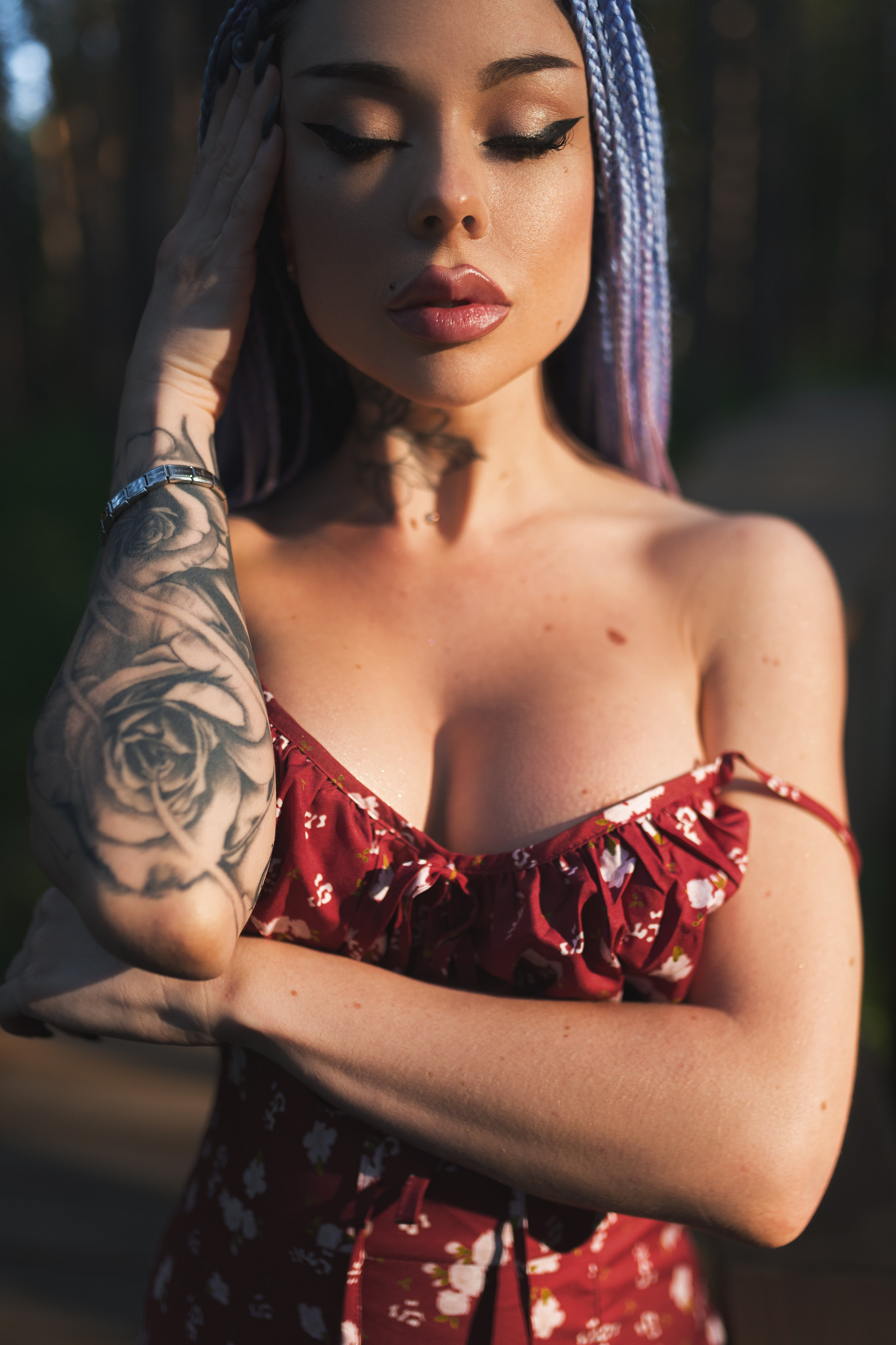 OUTDOORS. Semenyakov — фотограф Красноярск