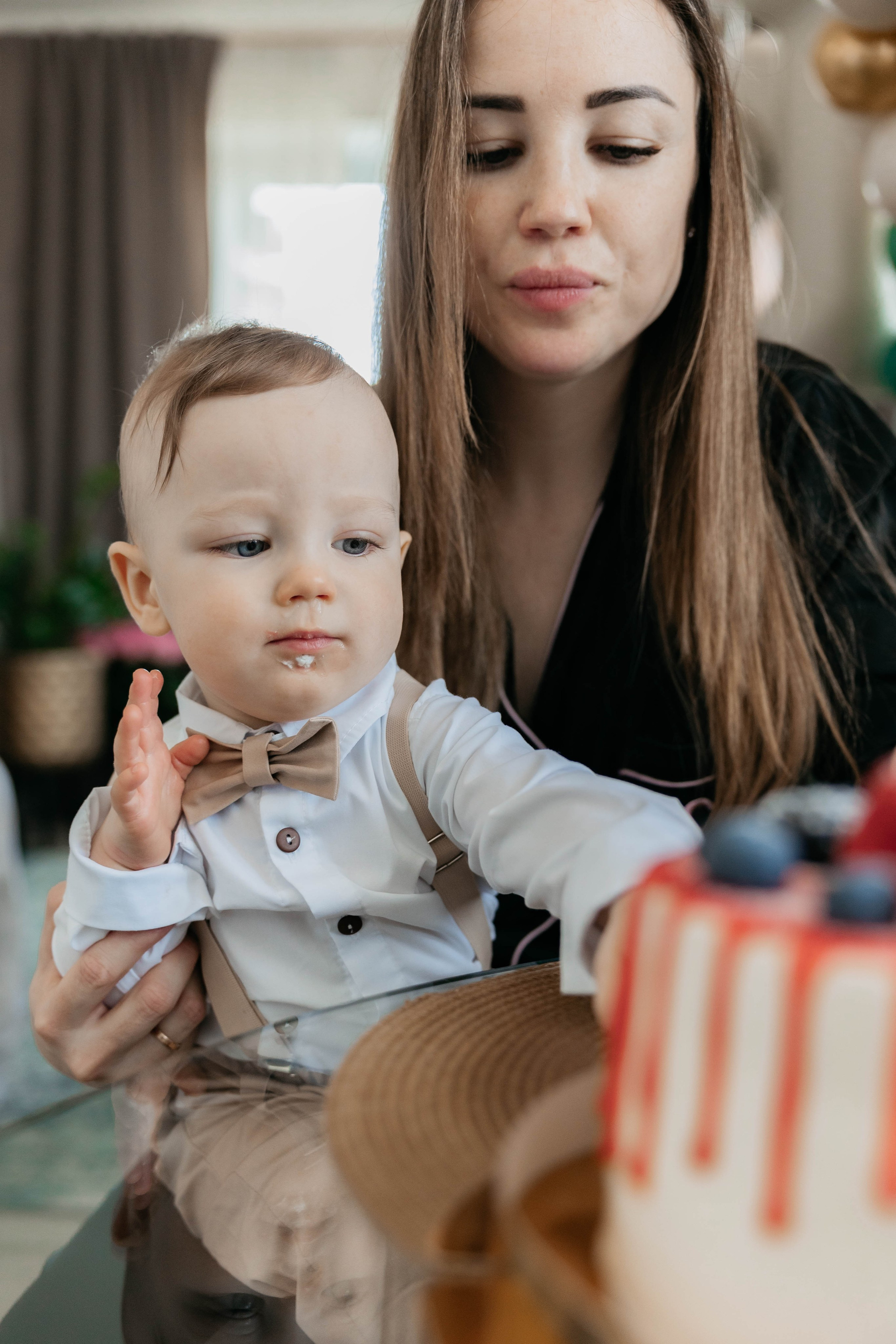 Лев. 2024 г. Персональный фотограф Катерина Литвинова