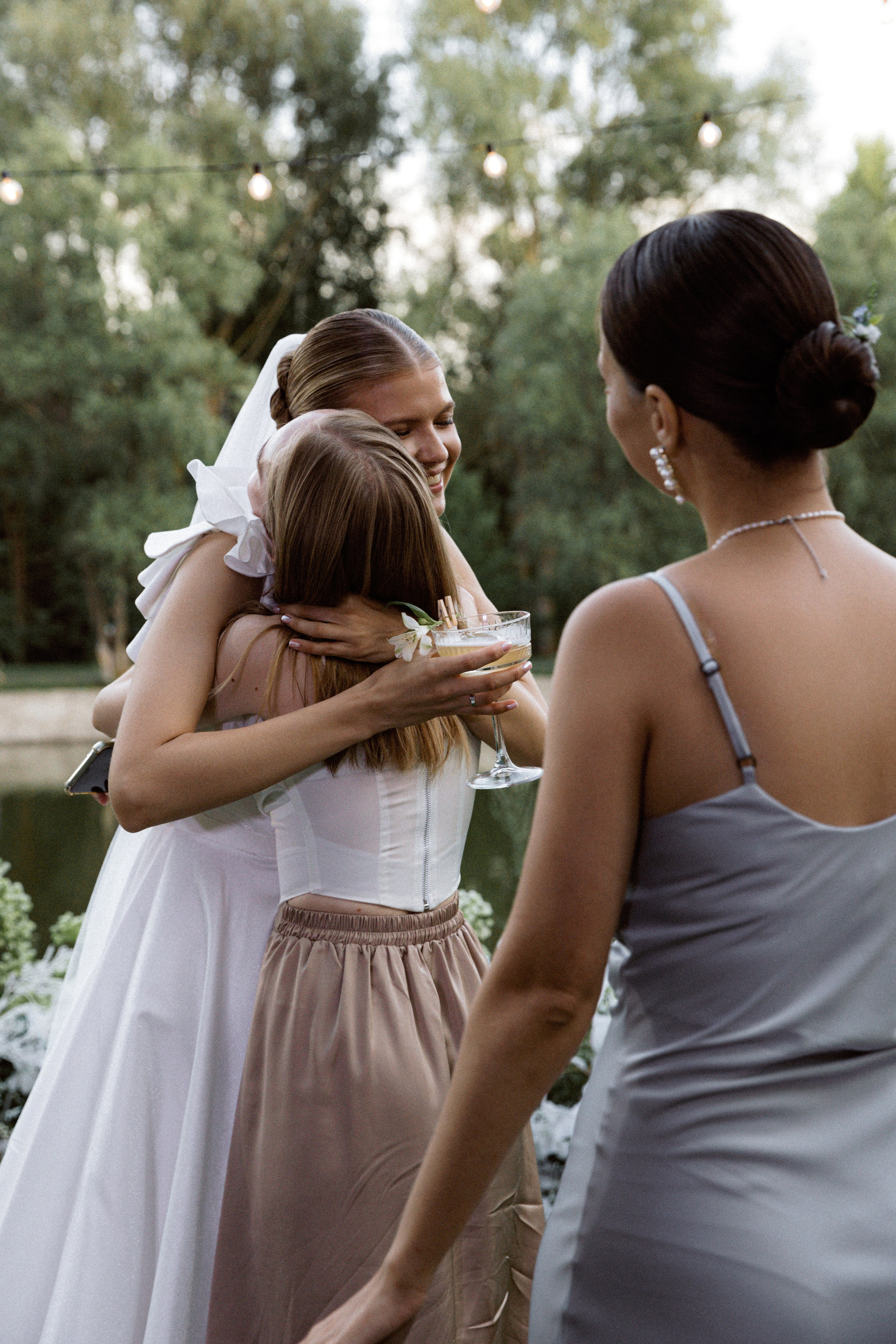 Олег & Олеся. Свадебный фотограф Лена Чистопольцева
