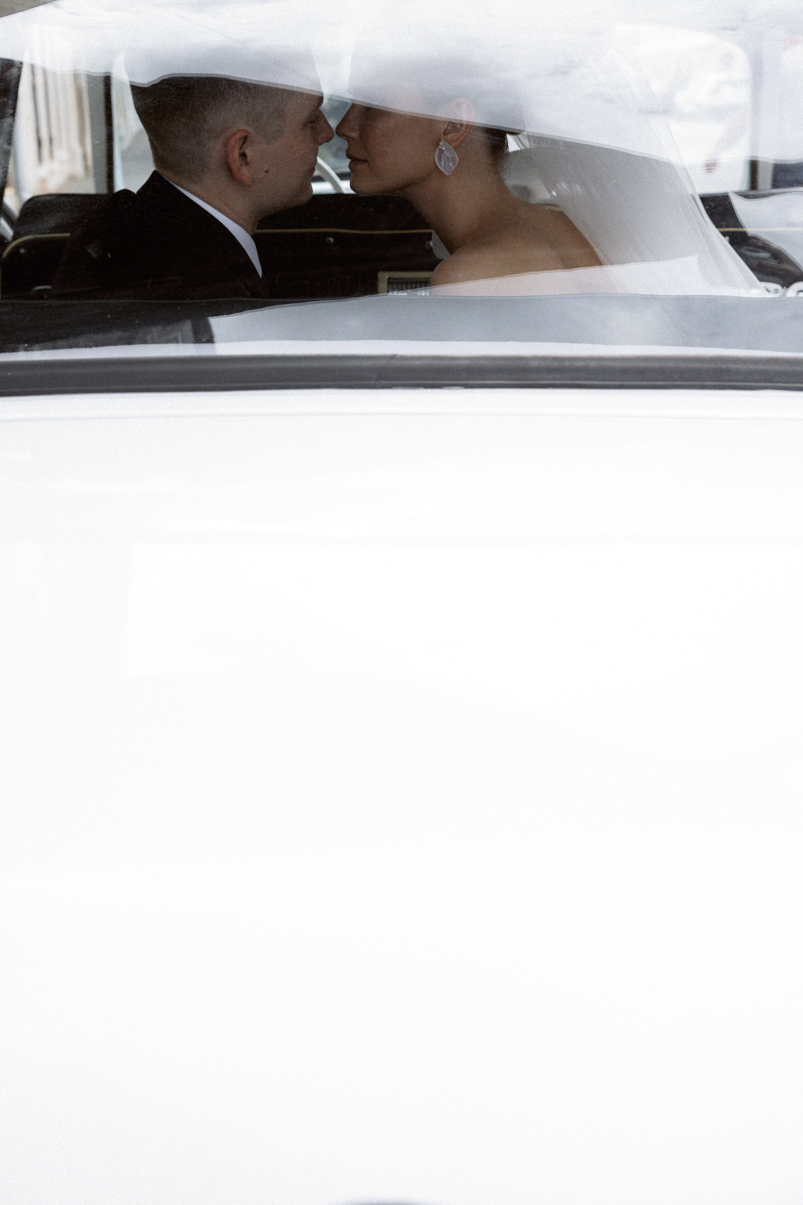 Олег & Олеся. Свадебный фотограф Лена Чистопольцева