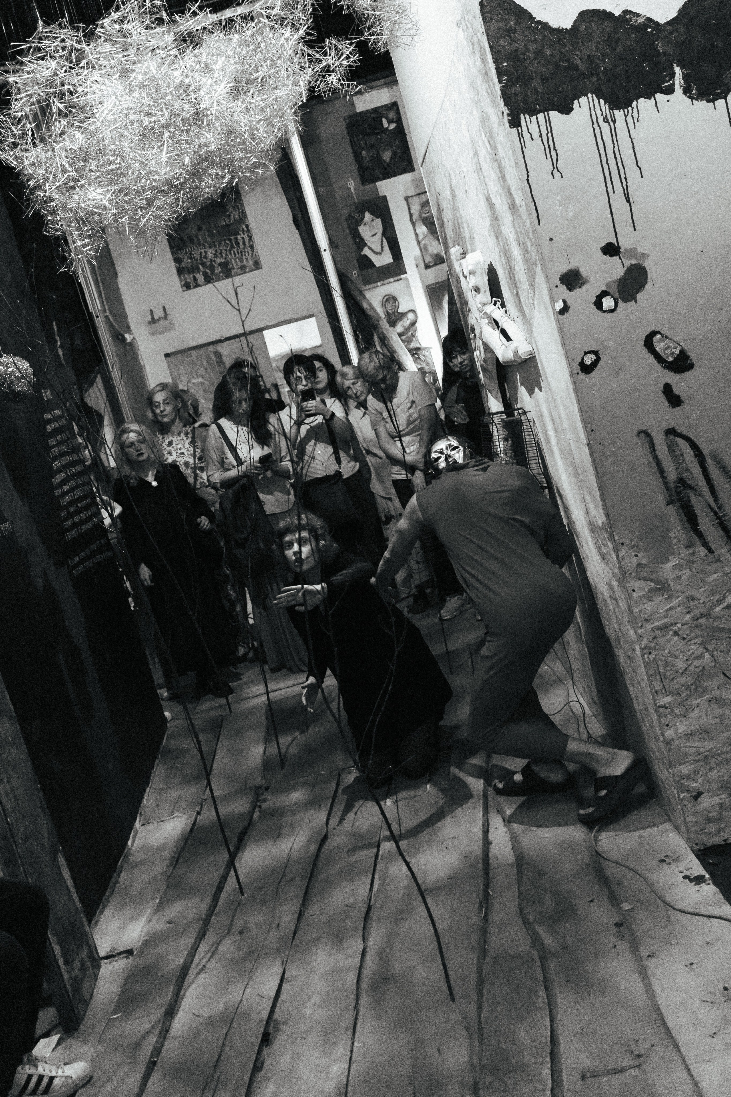 Фестивали, выставки. Коммерческий фотограф в Санкт-Петербурге (СПб) Екатерина Панчёха, Панчёшка