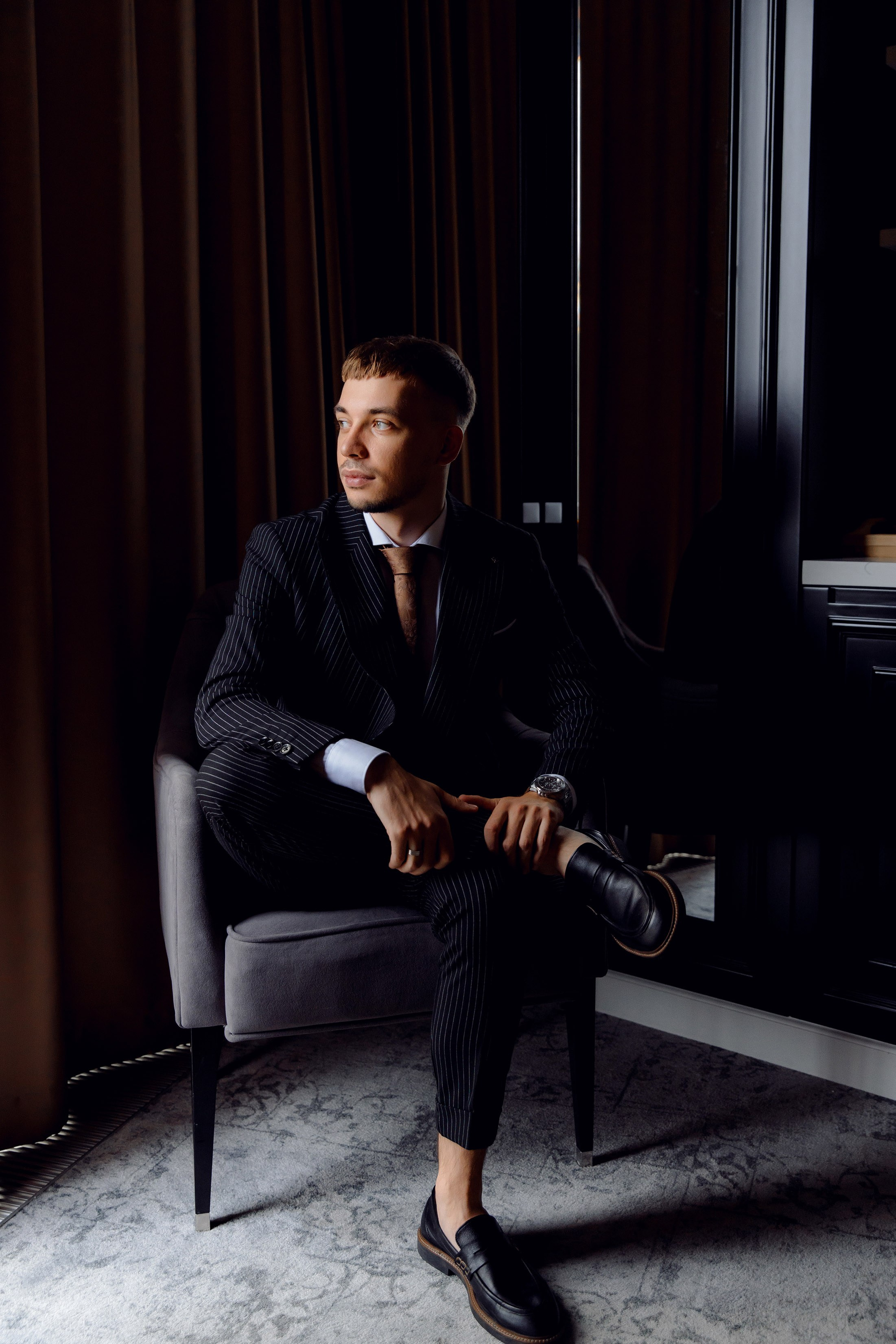 Свадебная съемка в Москве — Профессиональный фотограф Александр Визит. Александр Визит — Профессиональный фотограф, город Москва