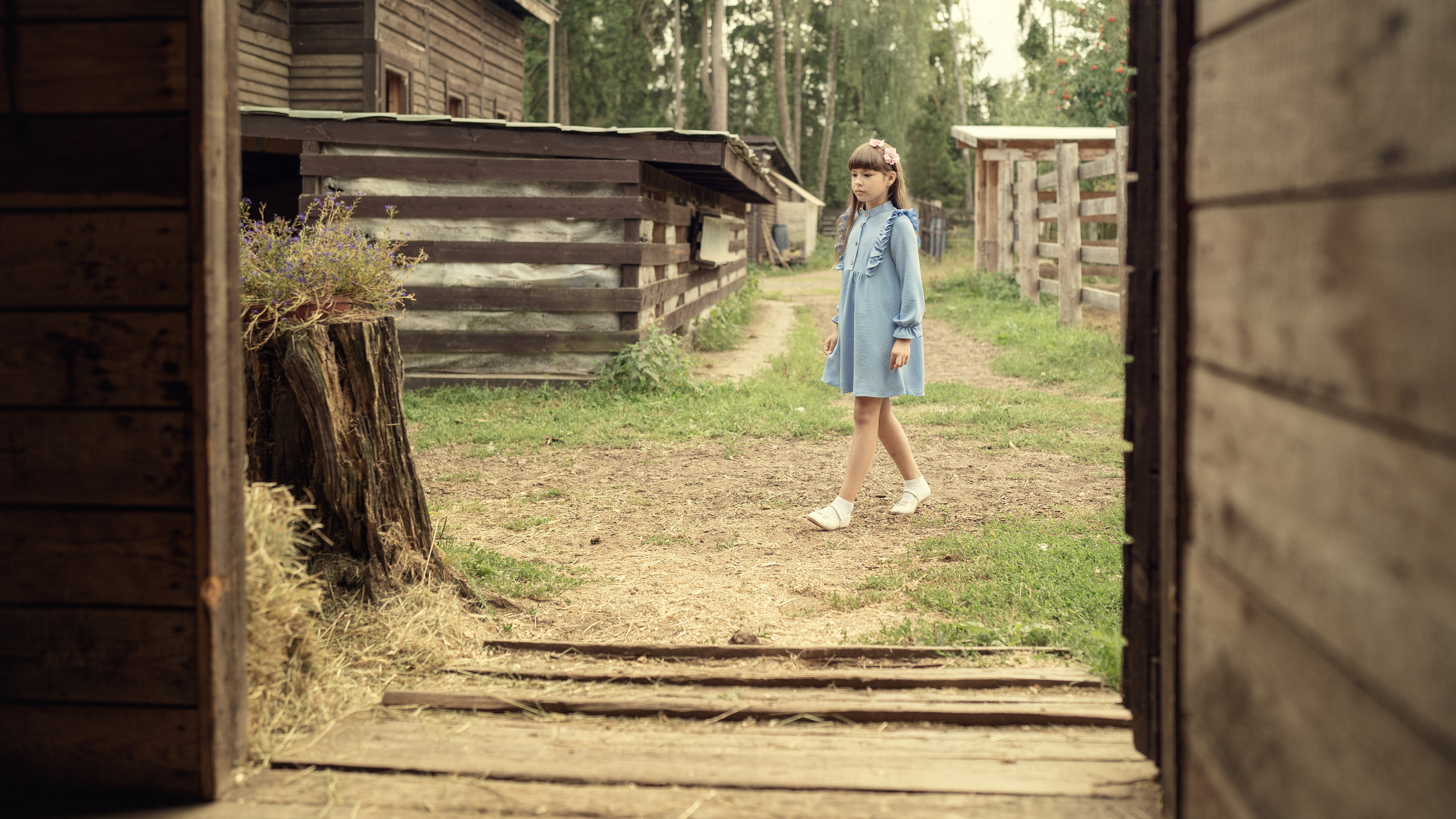 Знакомство. Семейный фотограф Новая Рига (Звенигород, Истра) Евгения Литовченко