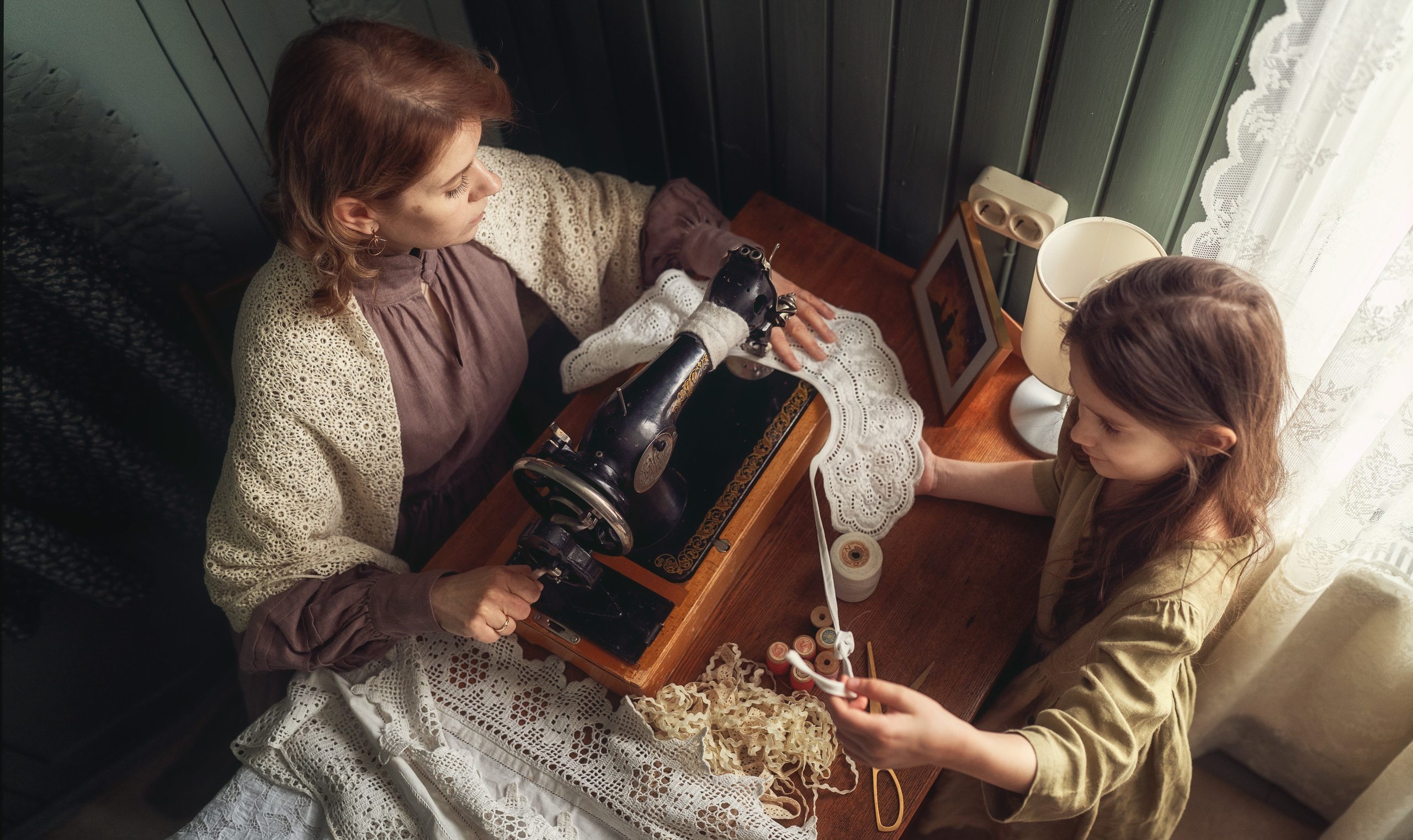 Женские прелести. Семейный фотограф Новая Рига (Звенигород, Истра) Евгения Литовченко