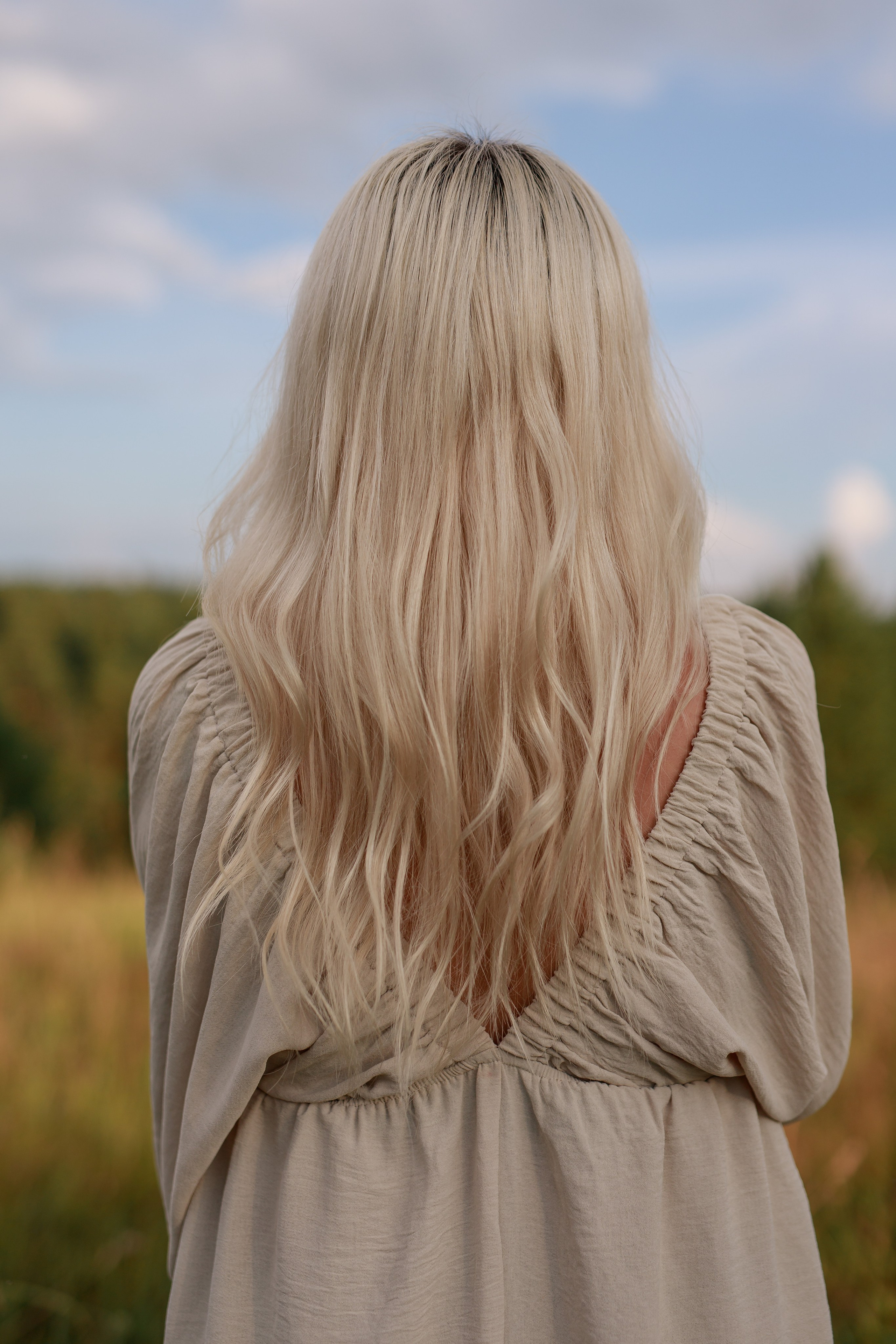 Ксения. Фотограф Анастасия Петрова