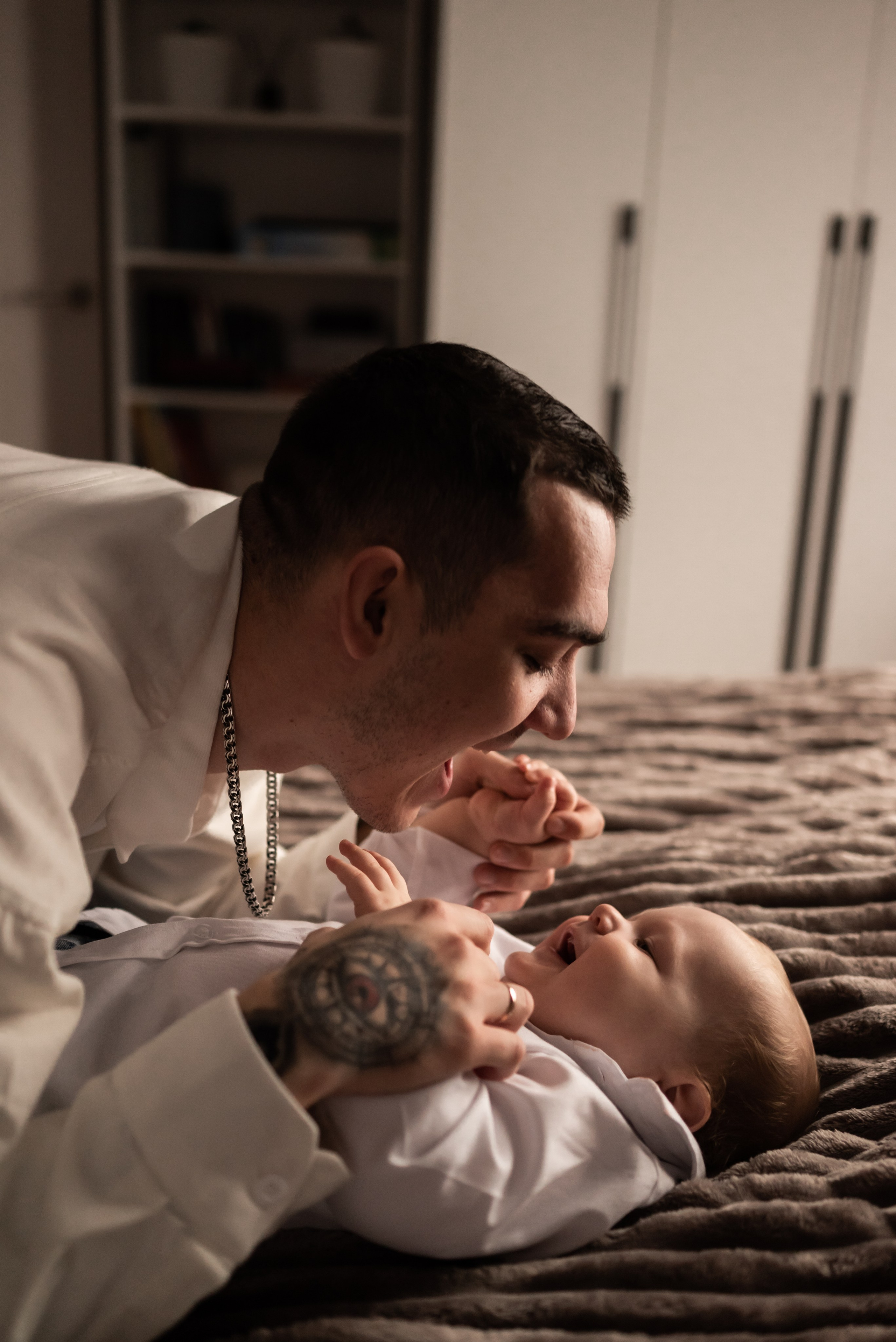 Фотограф Ксения Огородова портфолио