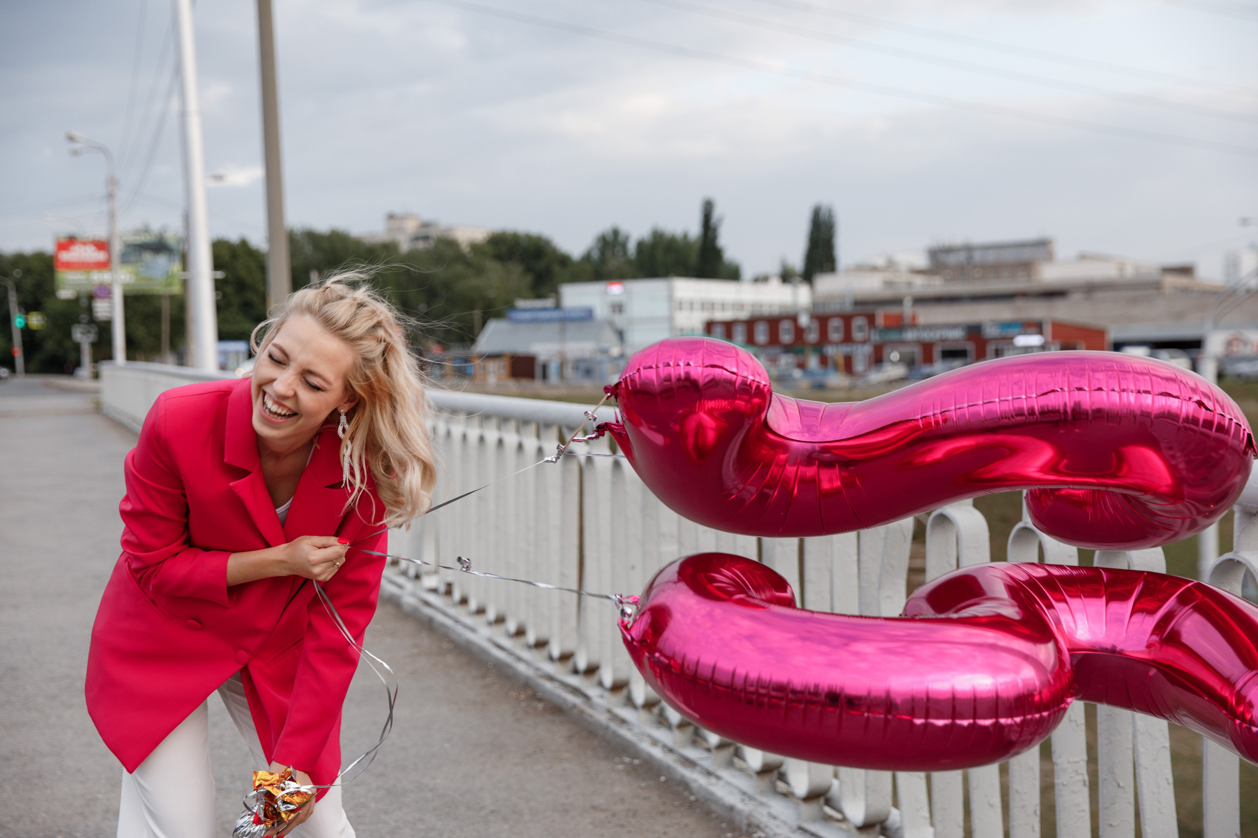 Кате 25!. Свадебный и семейный фотограф в Уфе Руслан Миргаляов