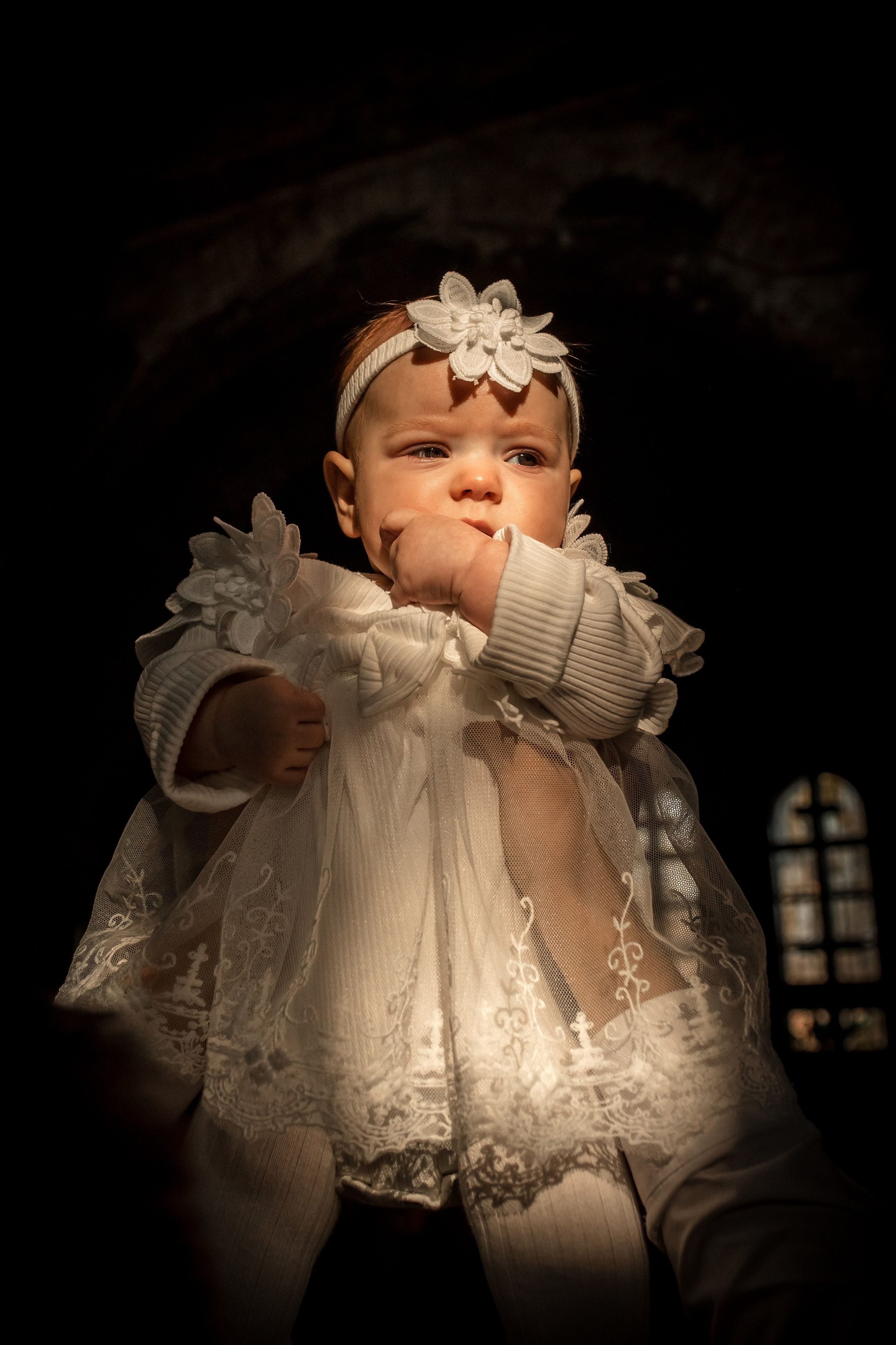 Крещение Эмилии