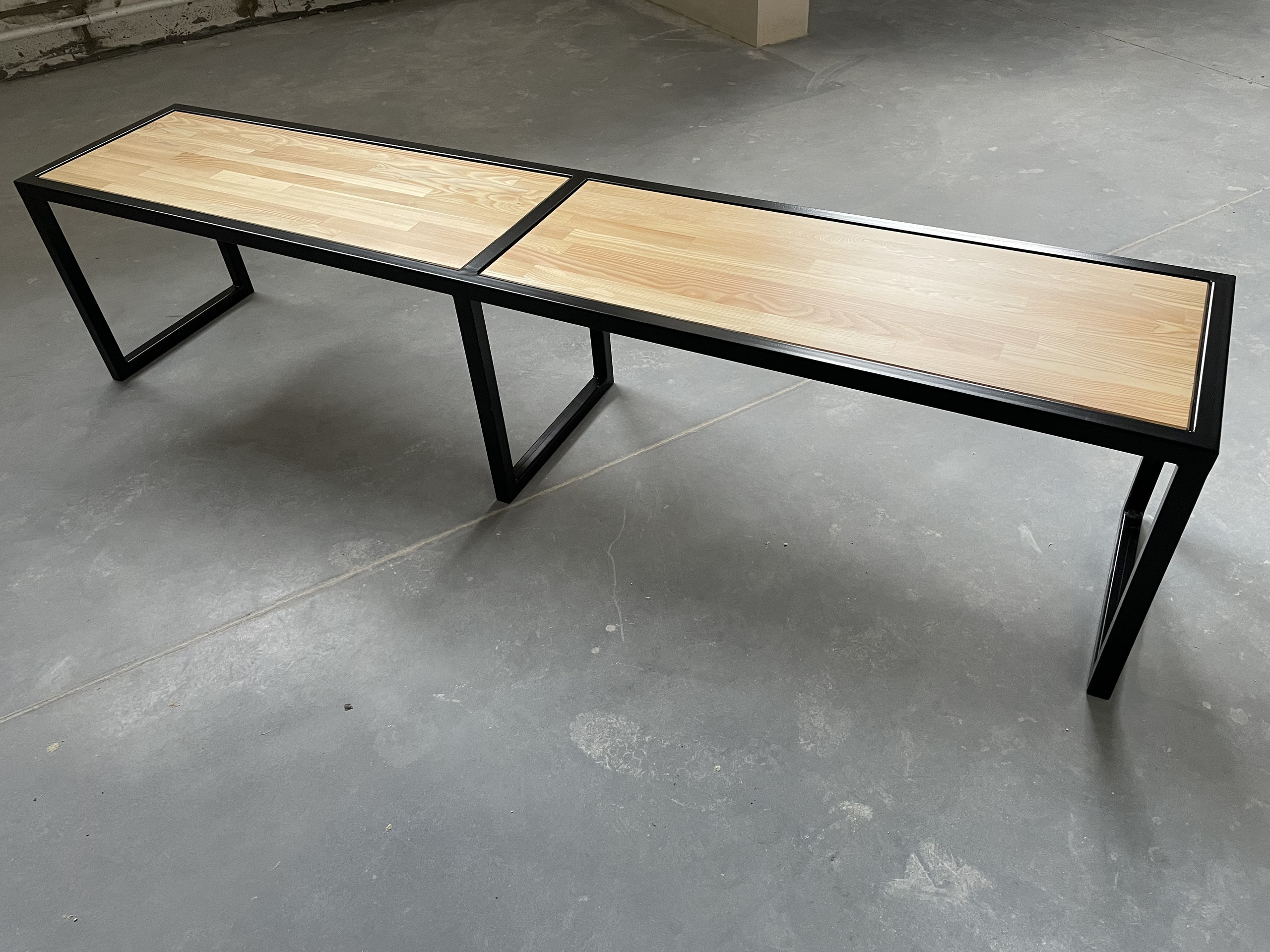 Loft. Klauzevits Workshop