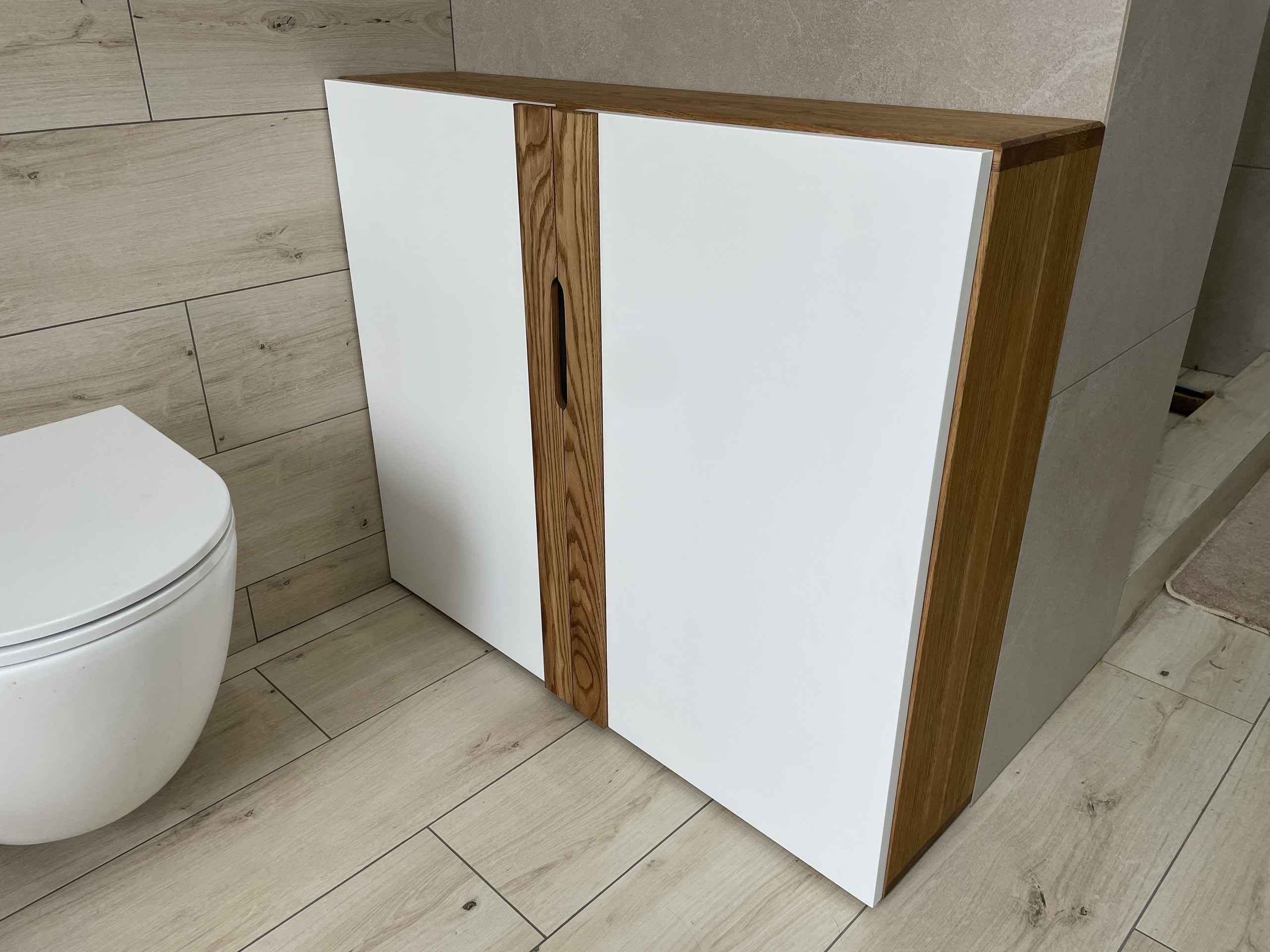 Стеллажи и консоли. Klauzevits Workshop