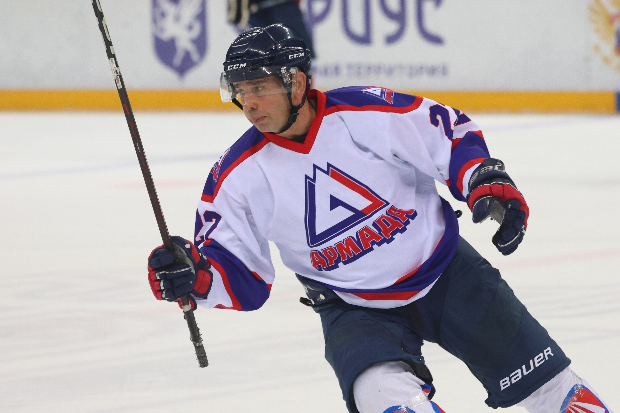 IV Кубок Андрея Коваленко. Фотограф Дмитрий Алексеев