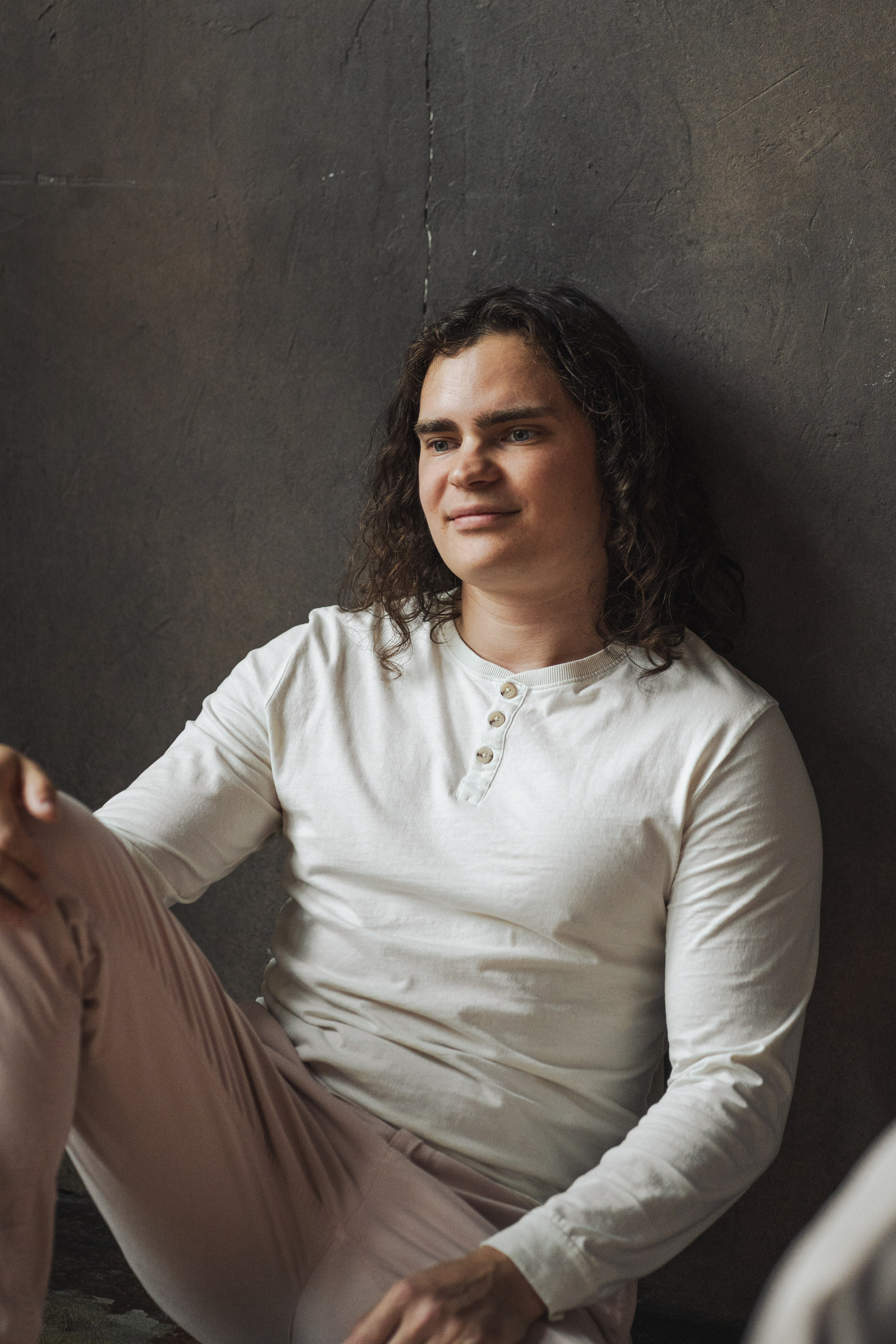 Гриша. Фотограф Мария N Екатеринбург