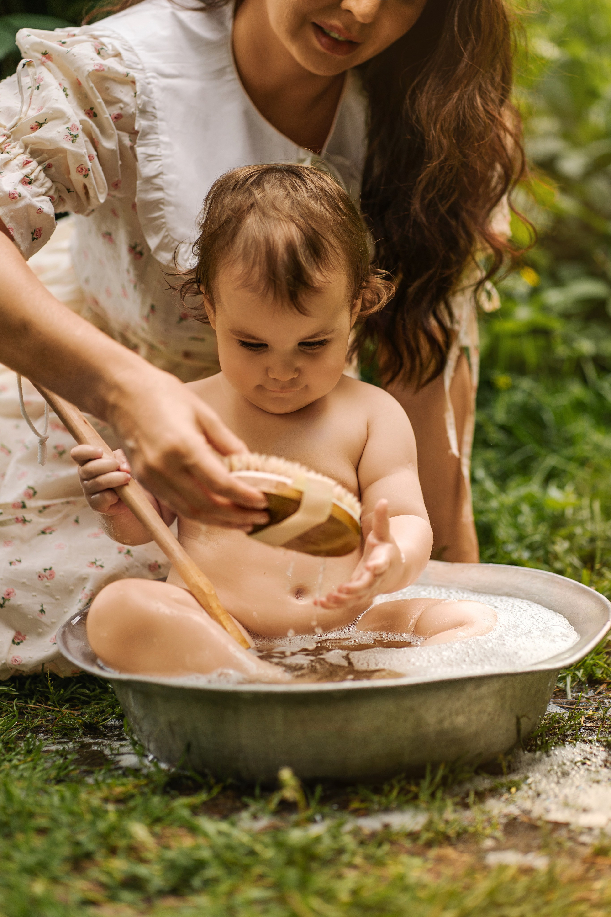 Купание. Фотограф Мария N Екатеринбург