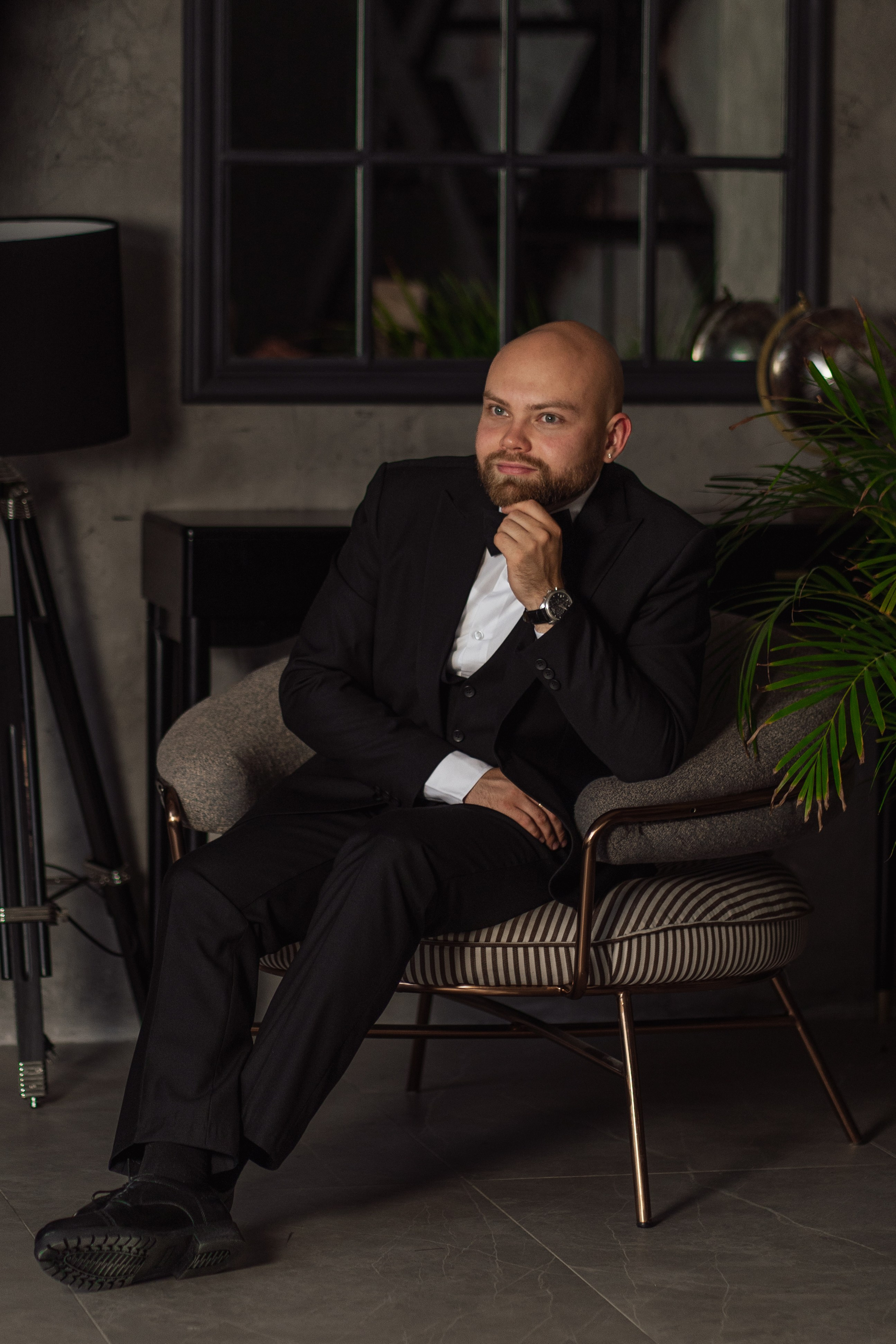 Роман. Фотограф Мария N Екатеринбург