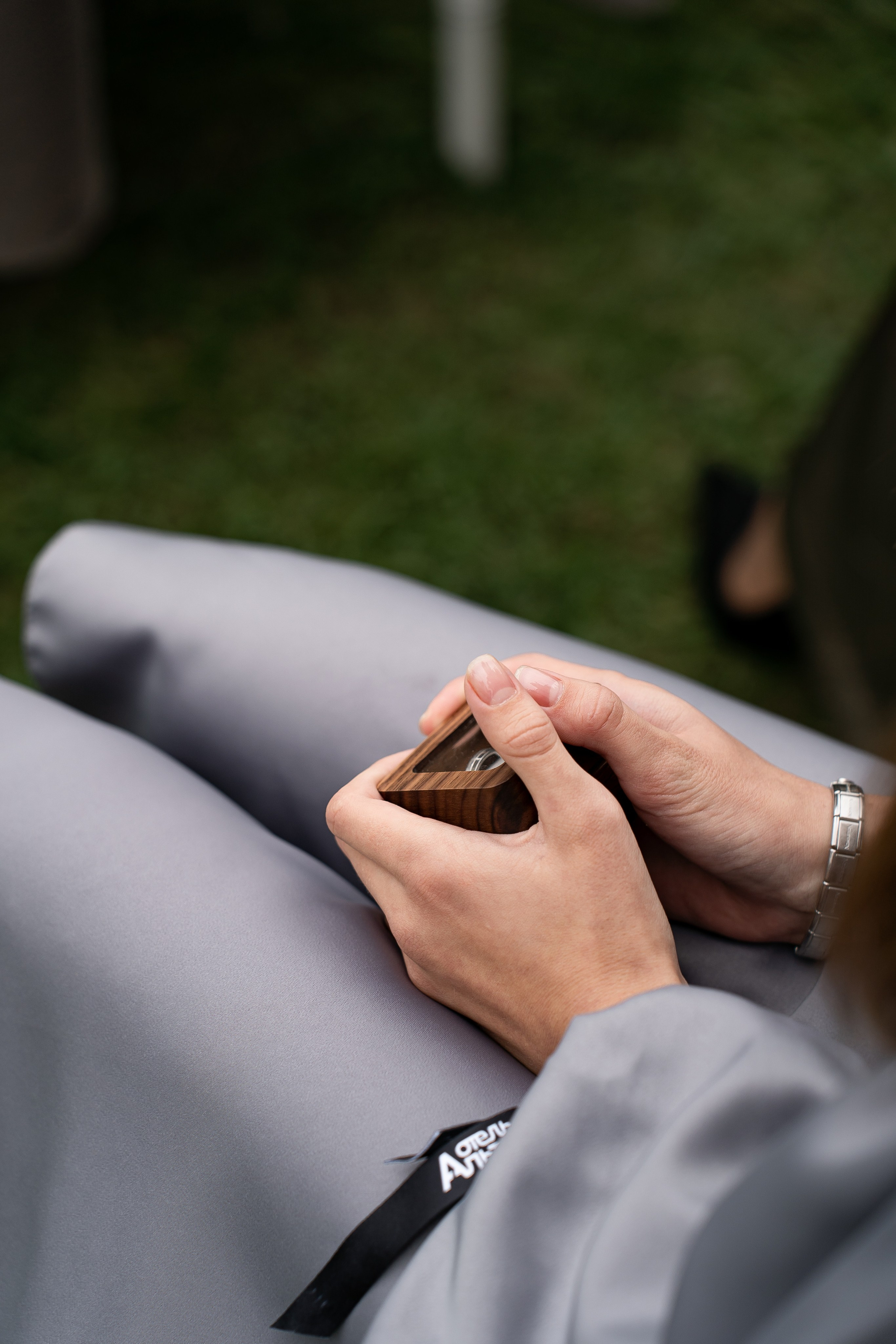 Маргарита & Рафаэль 12.09.2024. Свадебный Фотограф Илья Чепайкин. Калининград