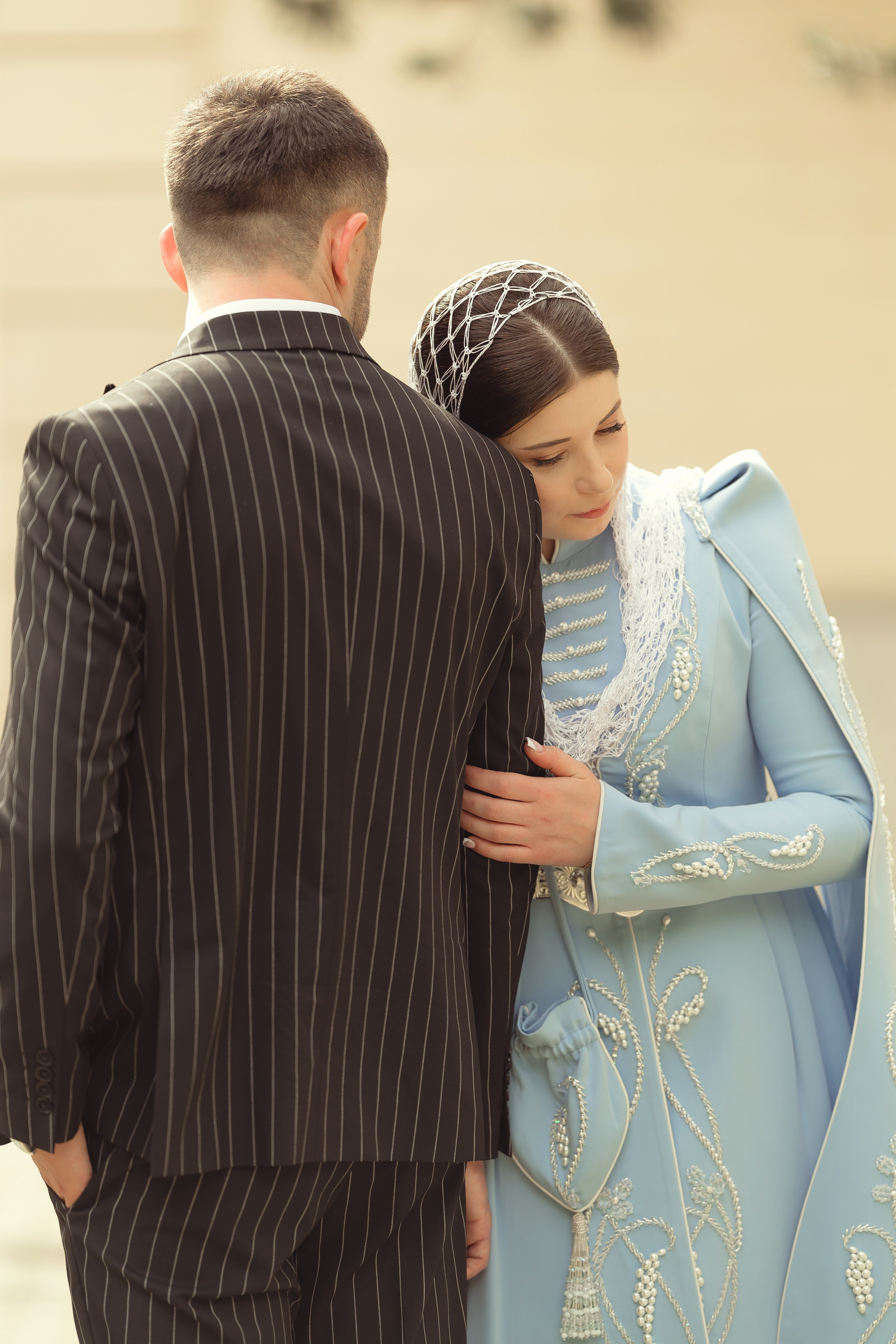 Рустам и Фарида. Свадебный и семейный фотограф | SVET.photo