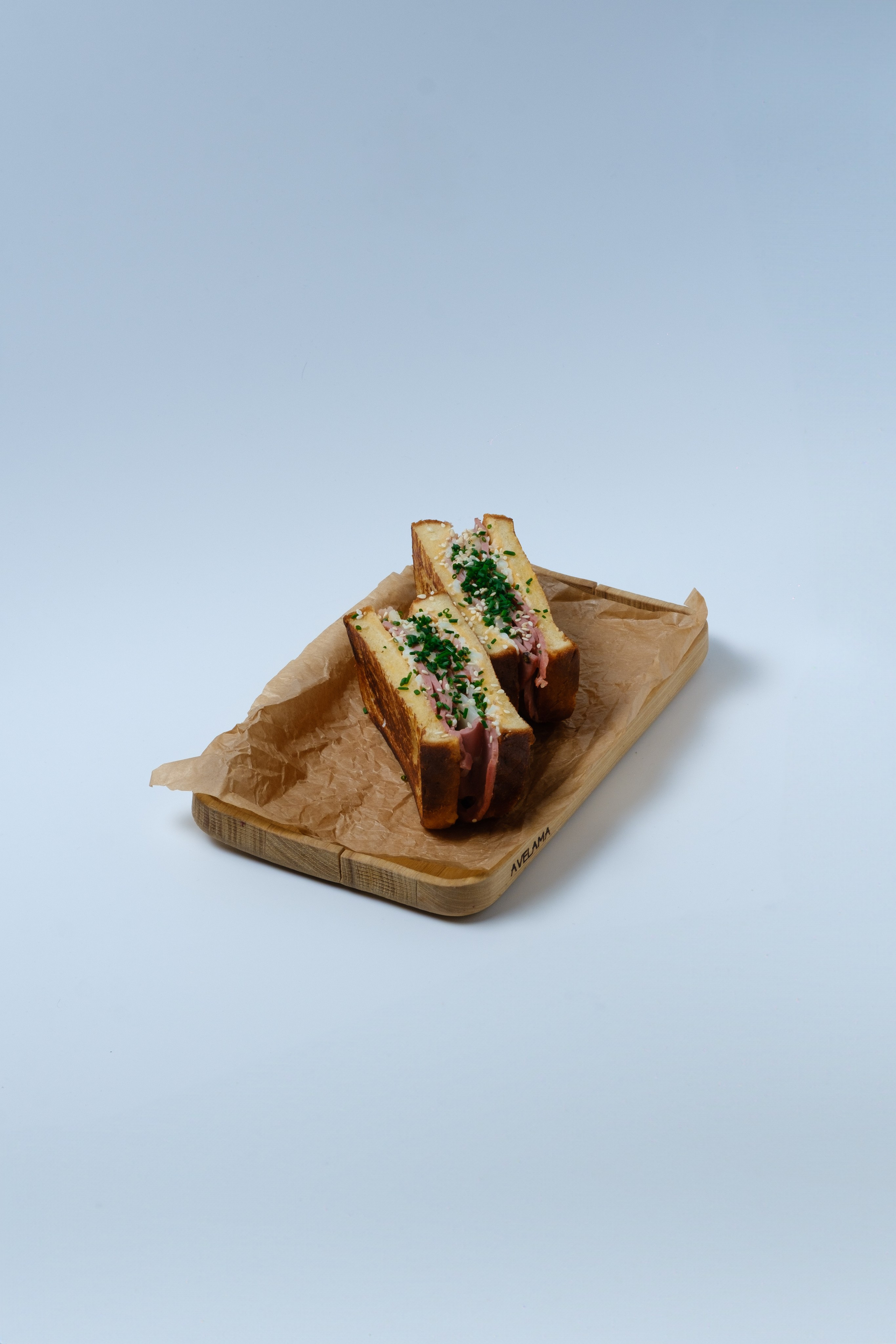 Toast x Завтрак. Фотограф в Тюмени Кирилл Марфин