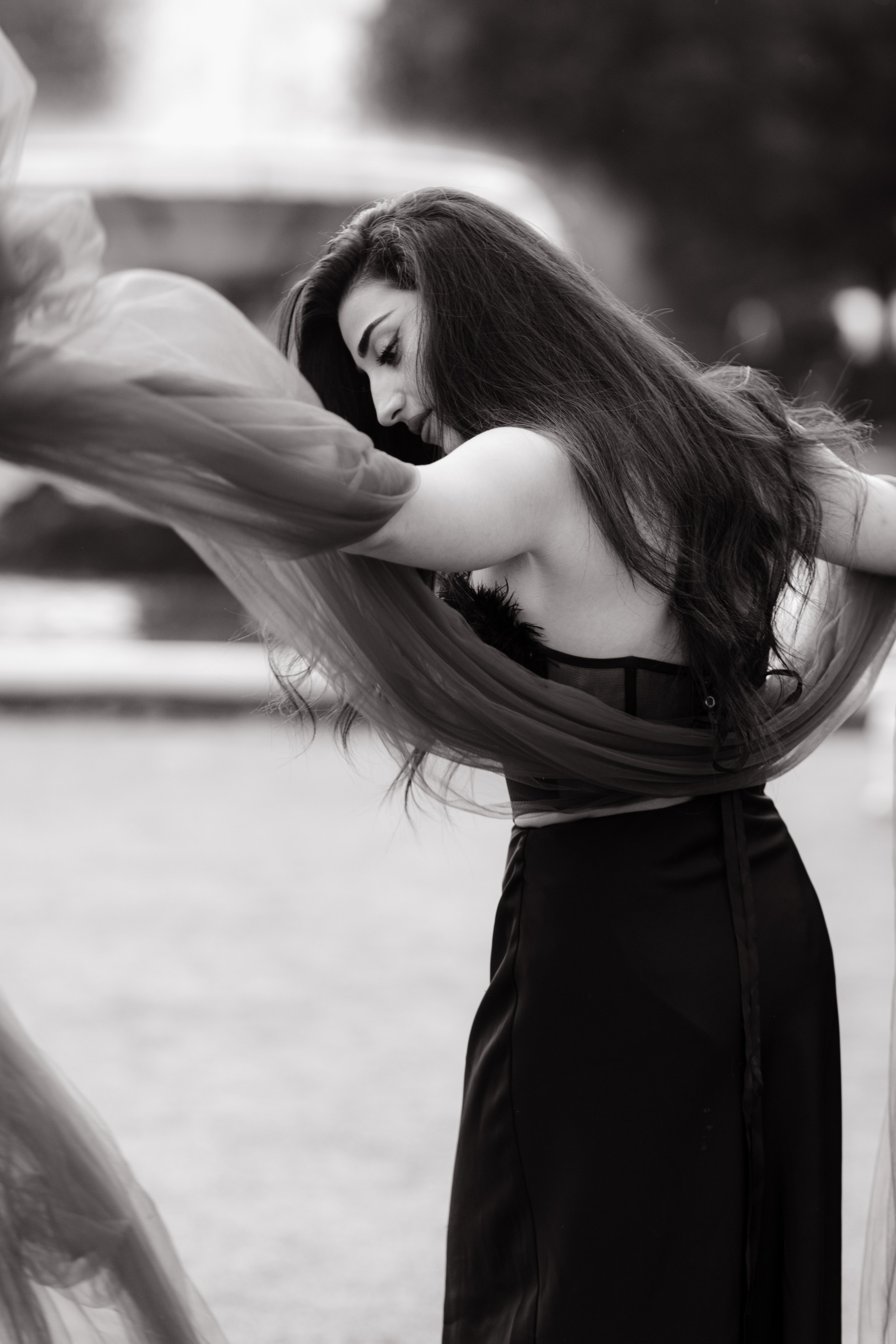 Greta. Свадебный, семейный фотограф в Санкт-Петербурге