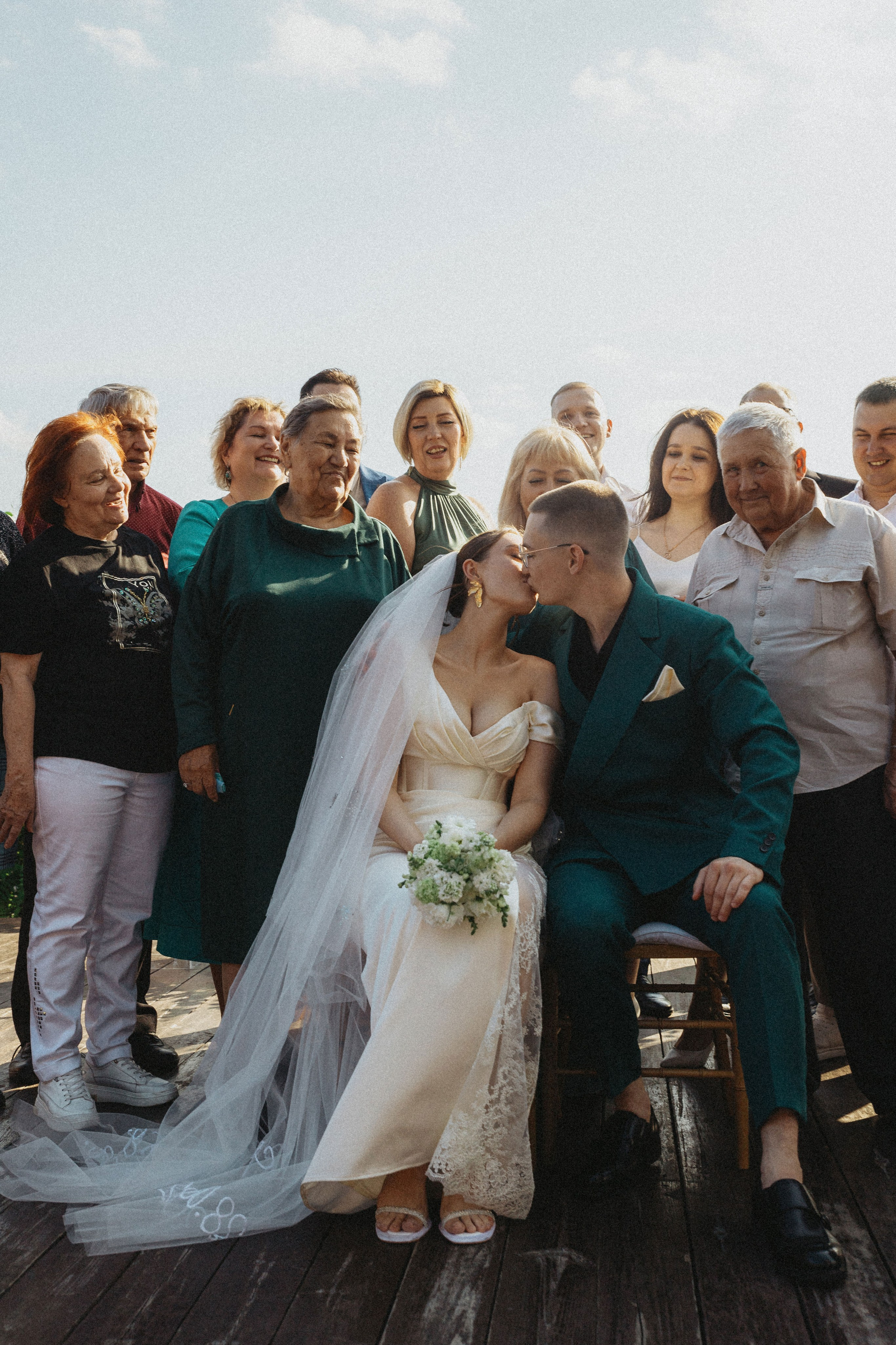 Алина&Иван. Фотограф ЕКБ