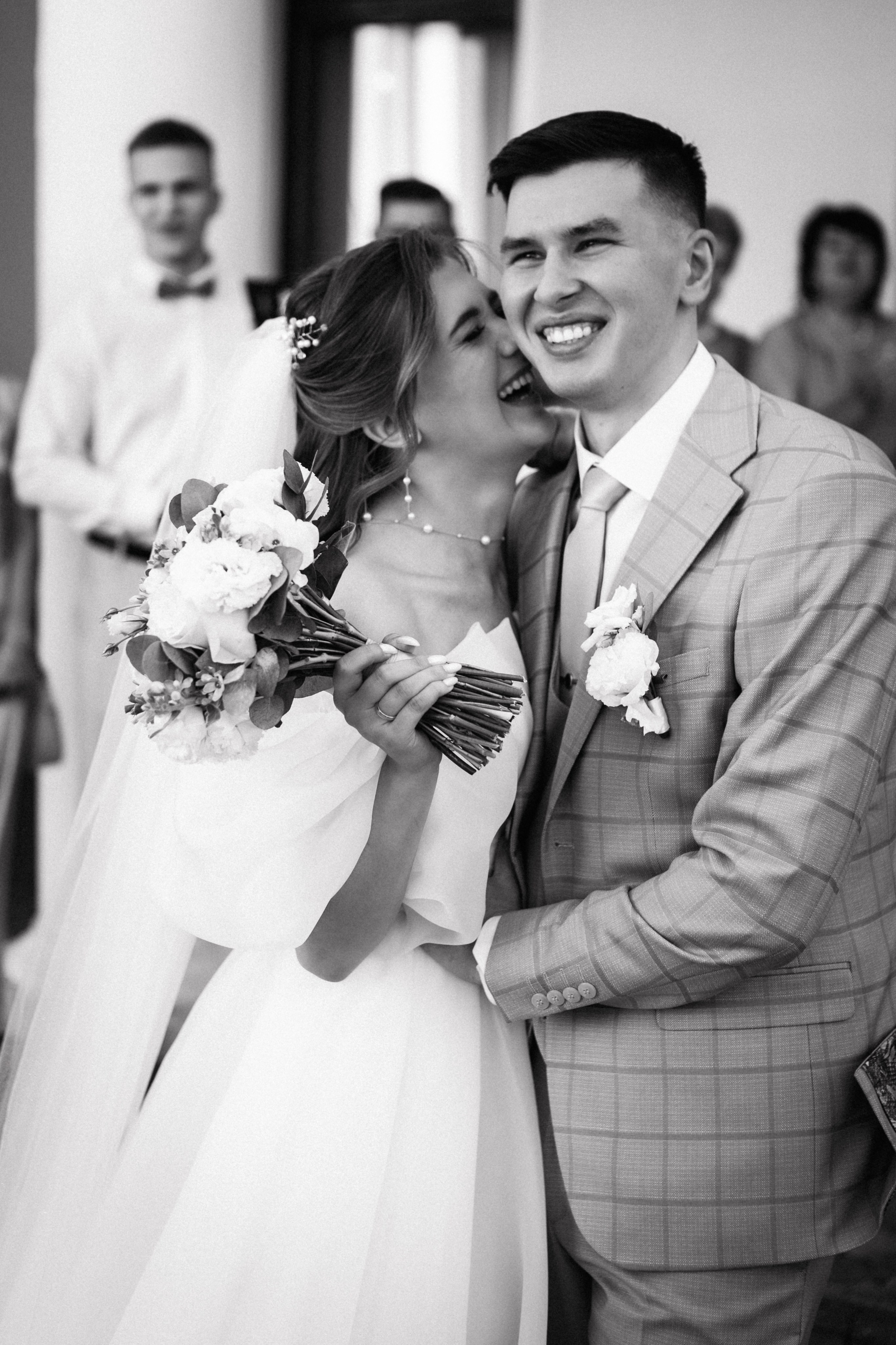 Егор | Лиза. Семейный фотограф в Нижнем Новгороде Доронина Юлия