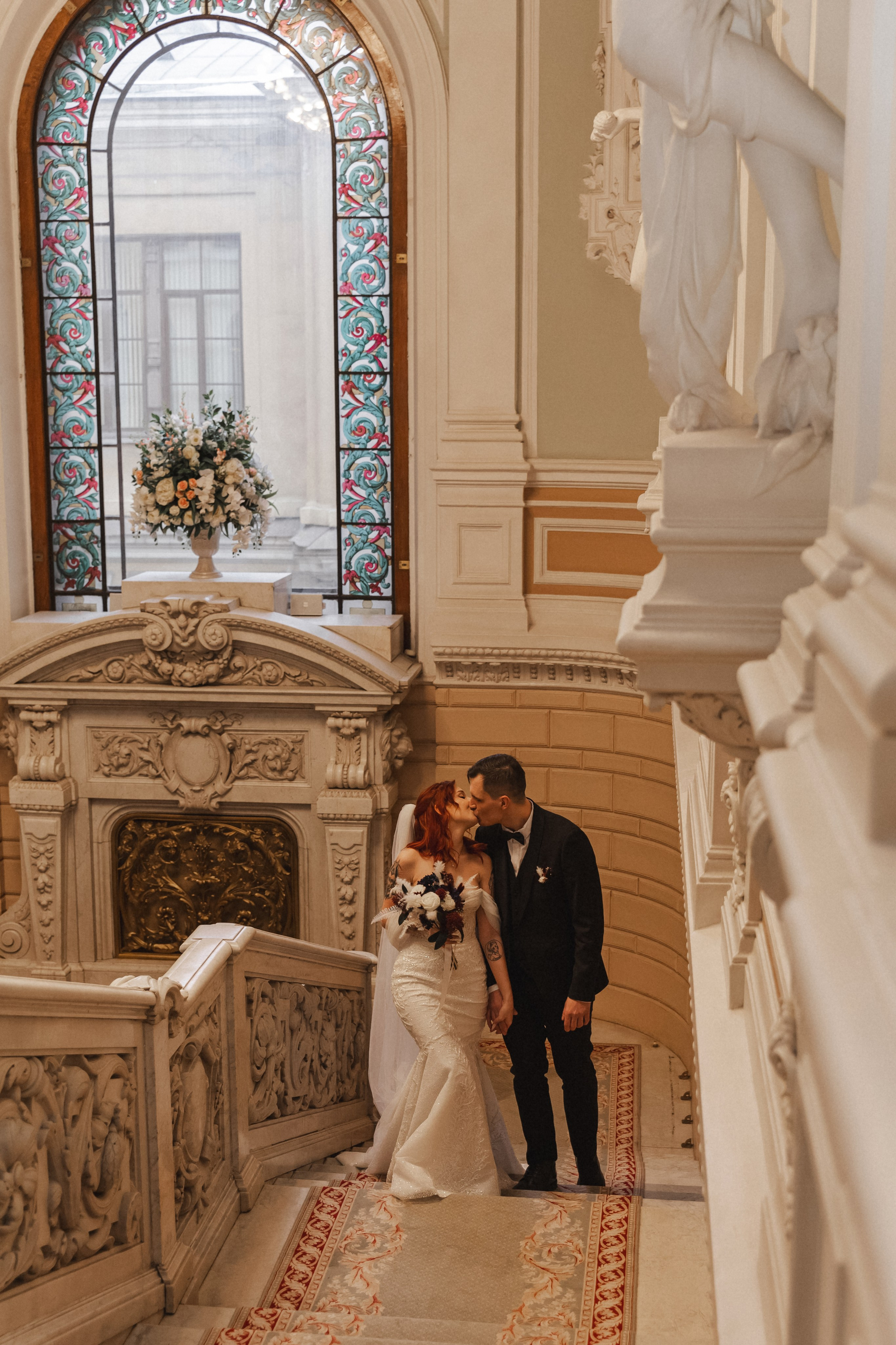 M & N. Портретный и Семейный фотограф в Санкт-Петербурге Rocket Alice