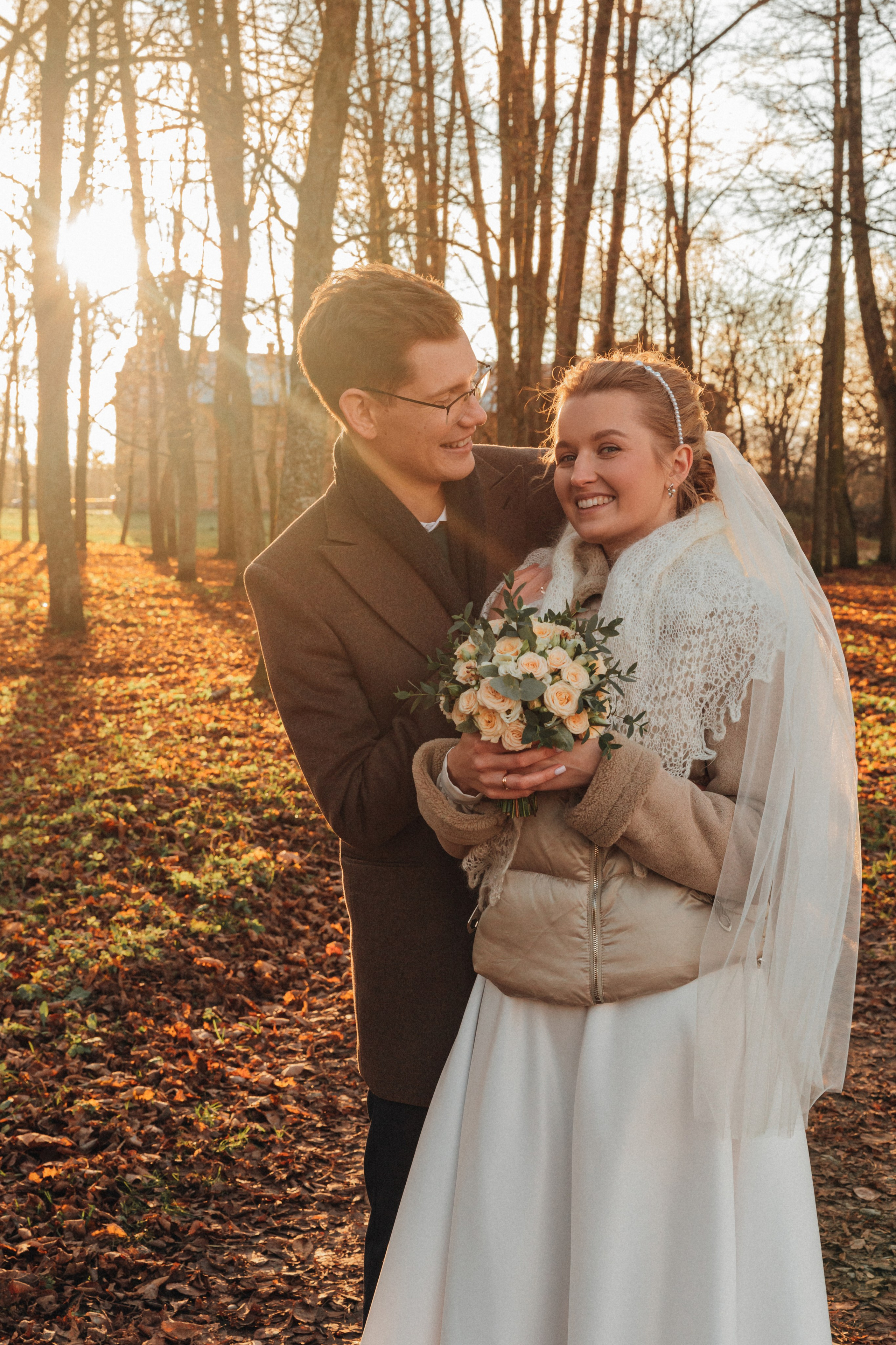 K & V. Портретный и Семейный фотограф в Санкт-Петербурге Rocket Alice
