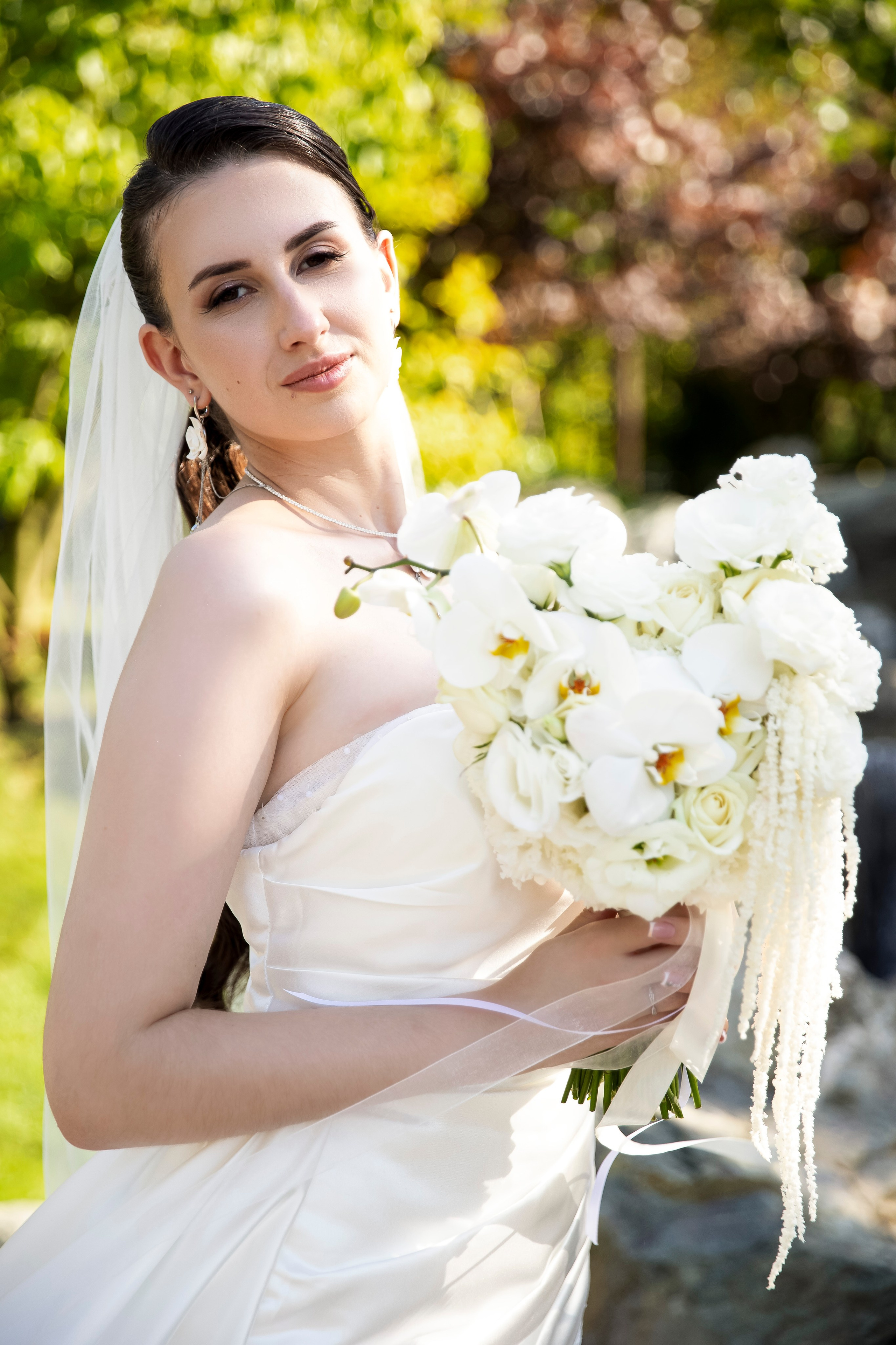 Семейный и свадебный фотограф в Краснодаре и Геленджике Ксения Чернышова