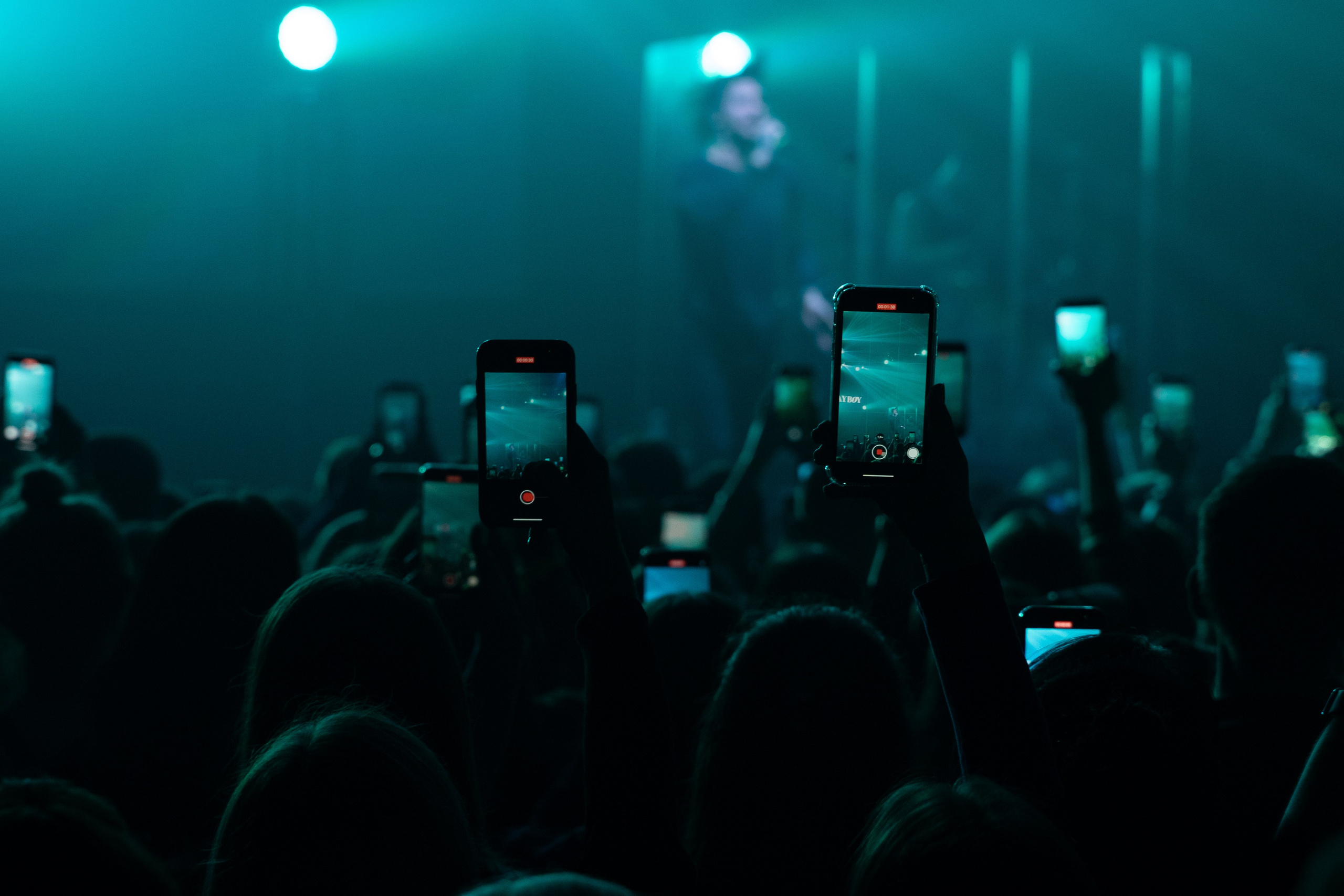 XOLIDAYBOY. Арт-фотограф в Краснодаре