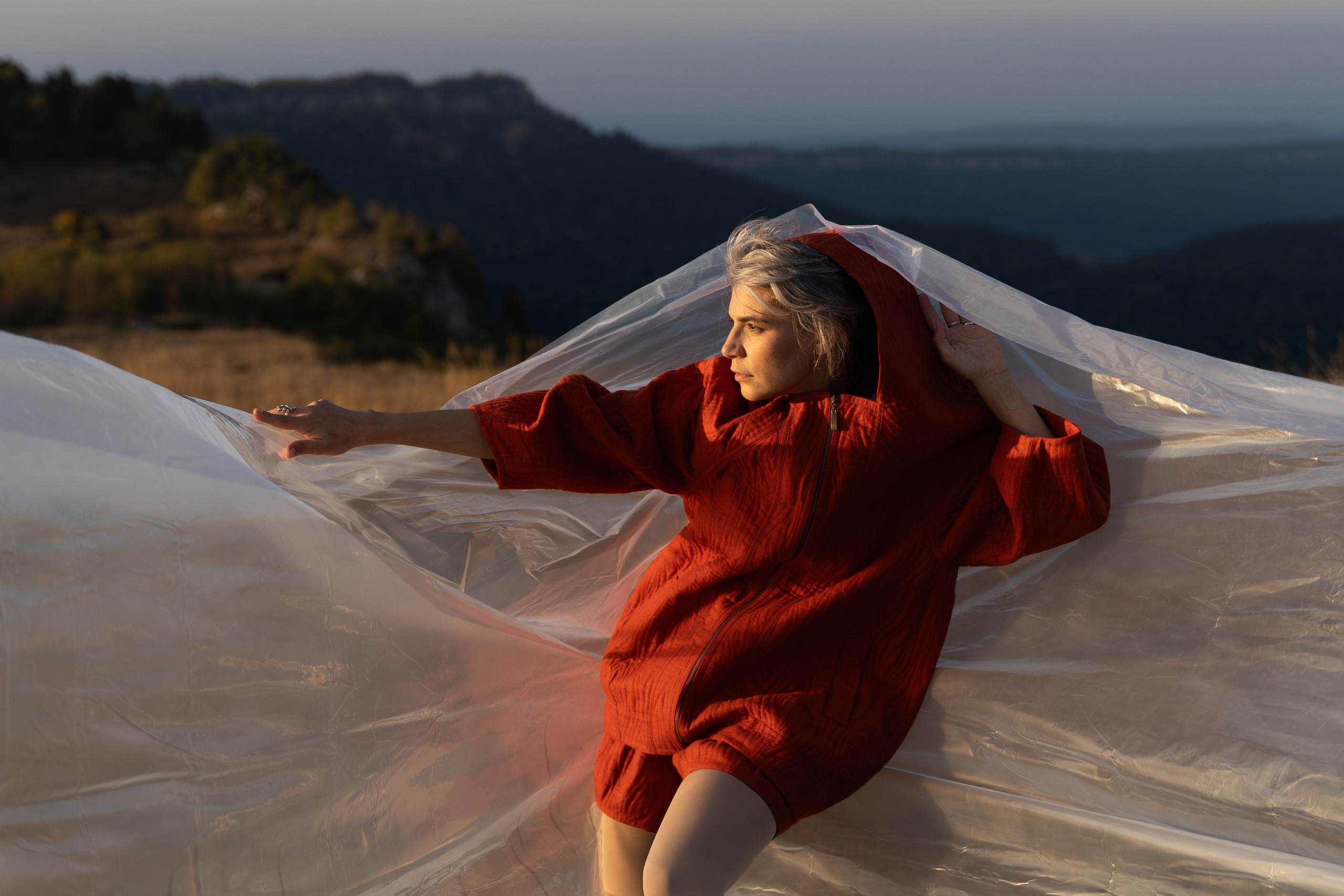 Арт-фотограф в Краснодаре