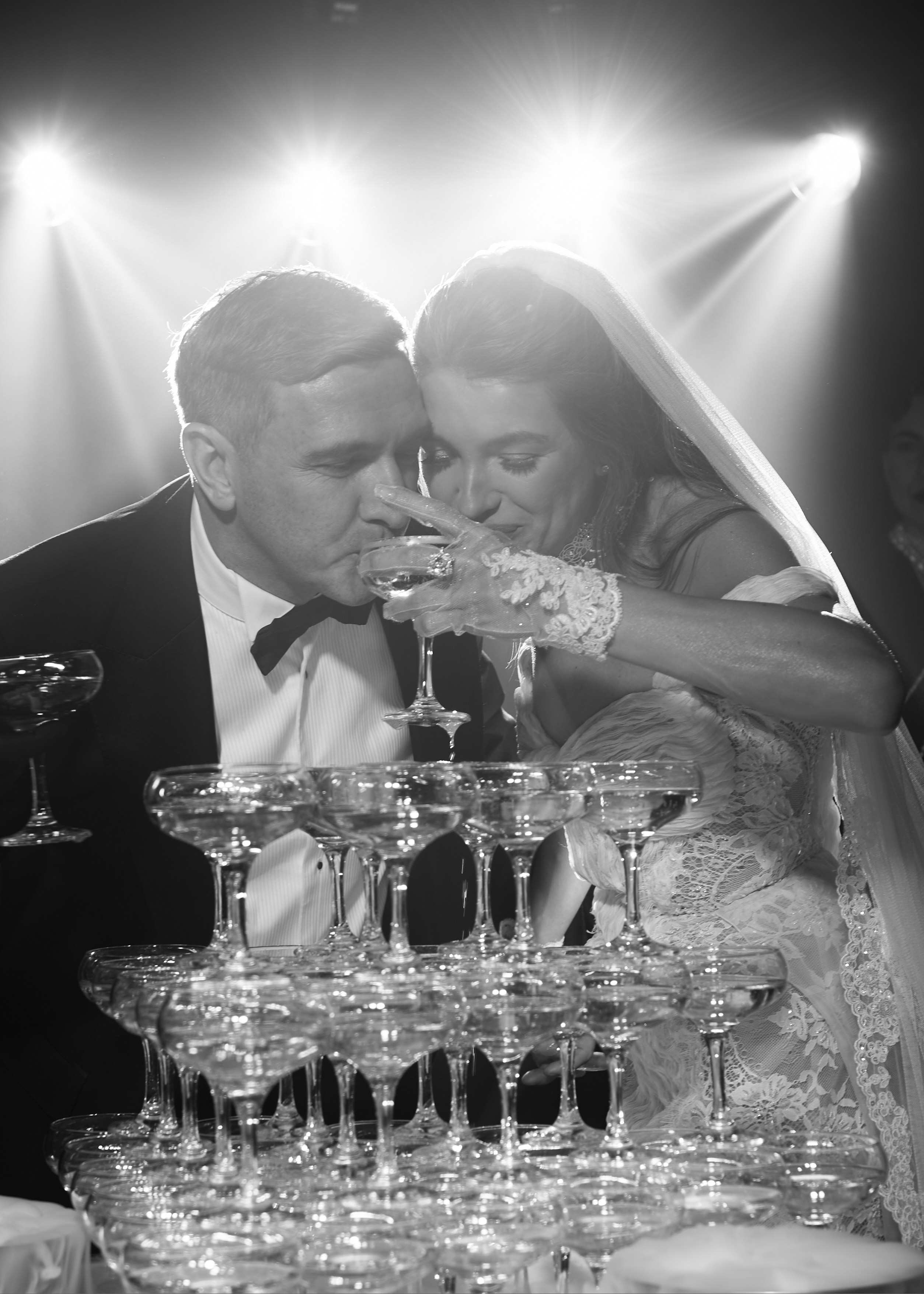 Boris & Sofia. Ксения Петровская — фотограф и видеограф