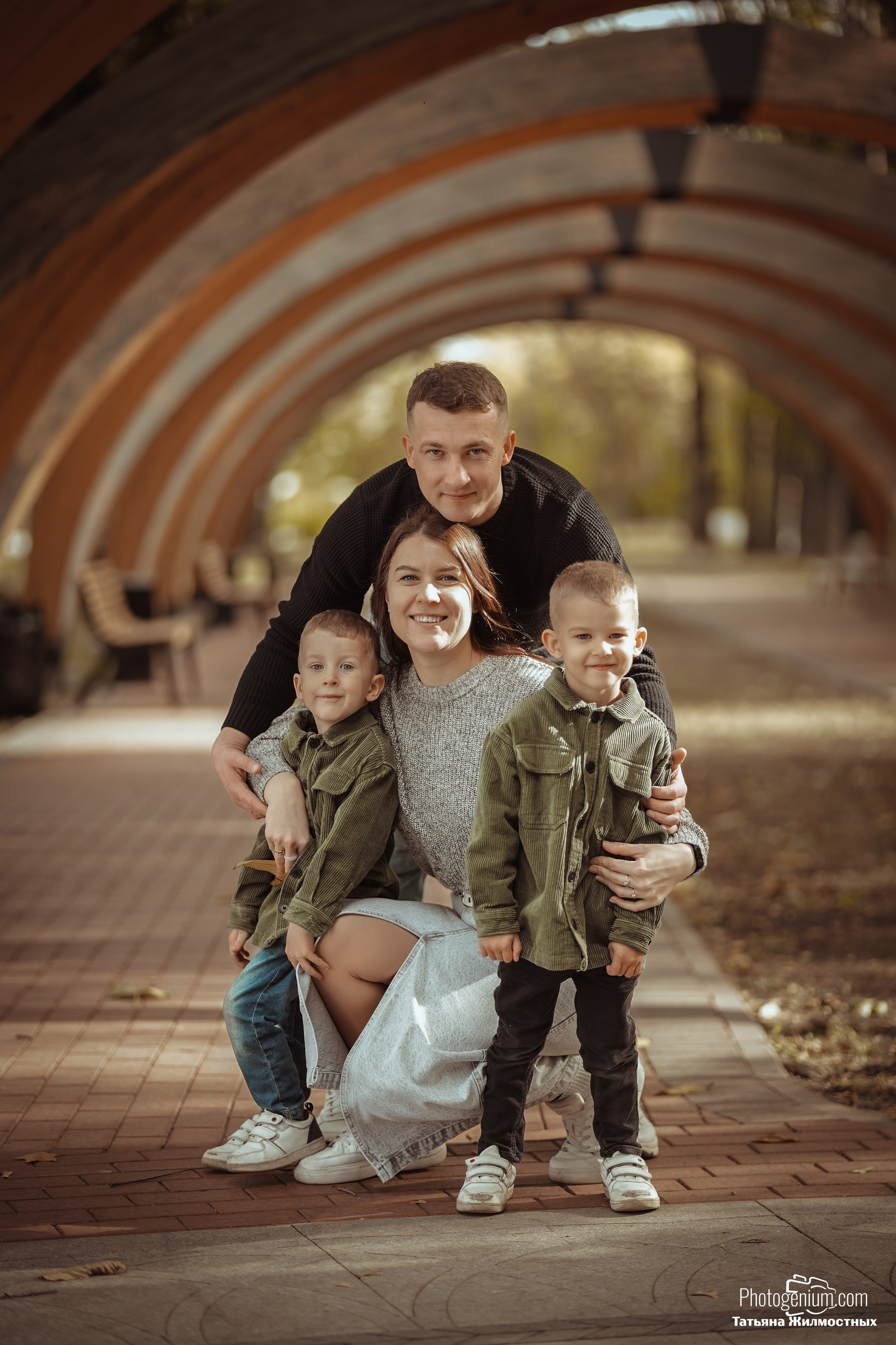 Александровский сад 29.09.2024. Фотограф Нижний Новгород Татьяна Кэйод