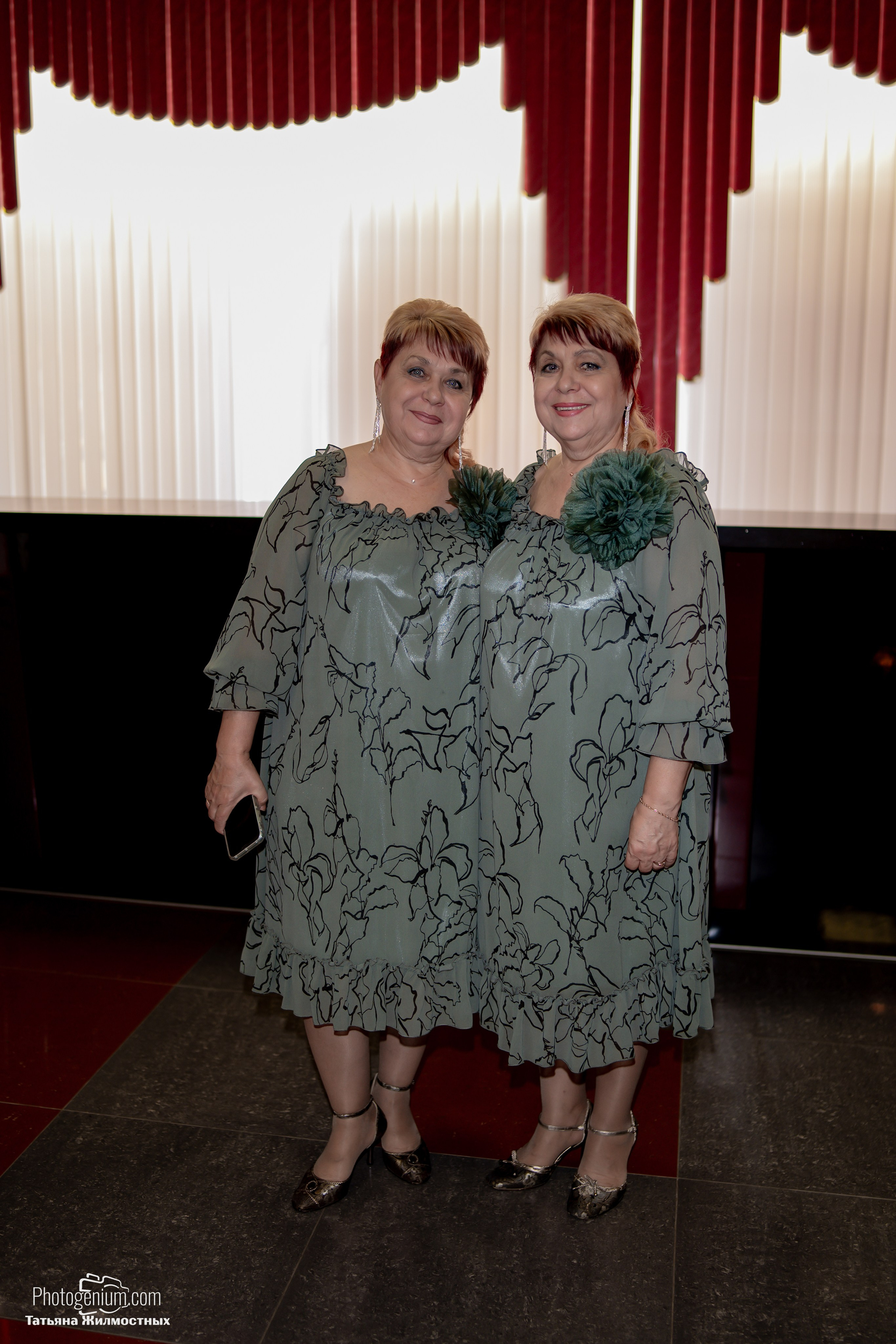 Концерт ко ДНЮ РОССИИ от «Патриоты из Курска». Фотограф Нижний Новгород Татьяна Кейод