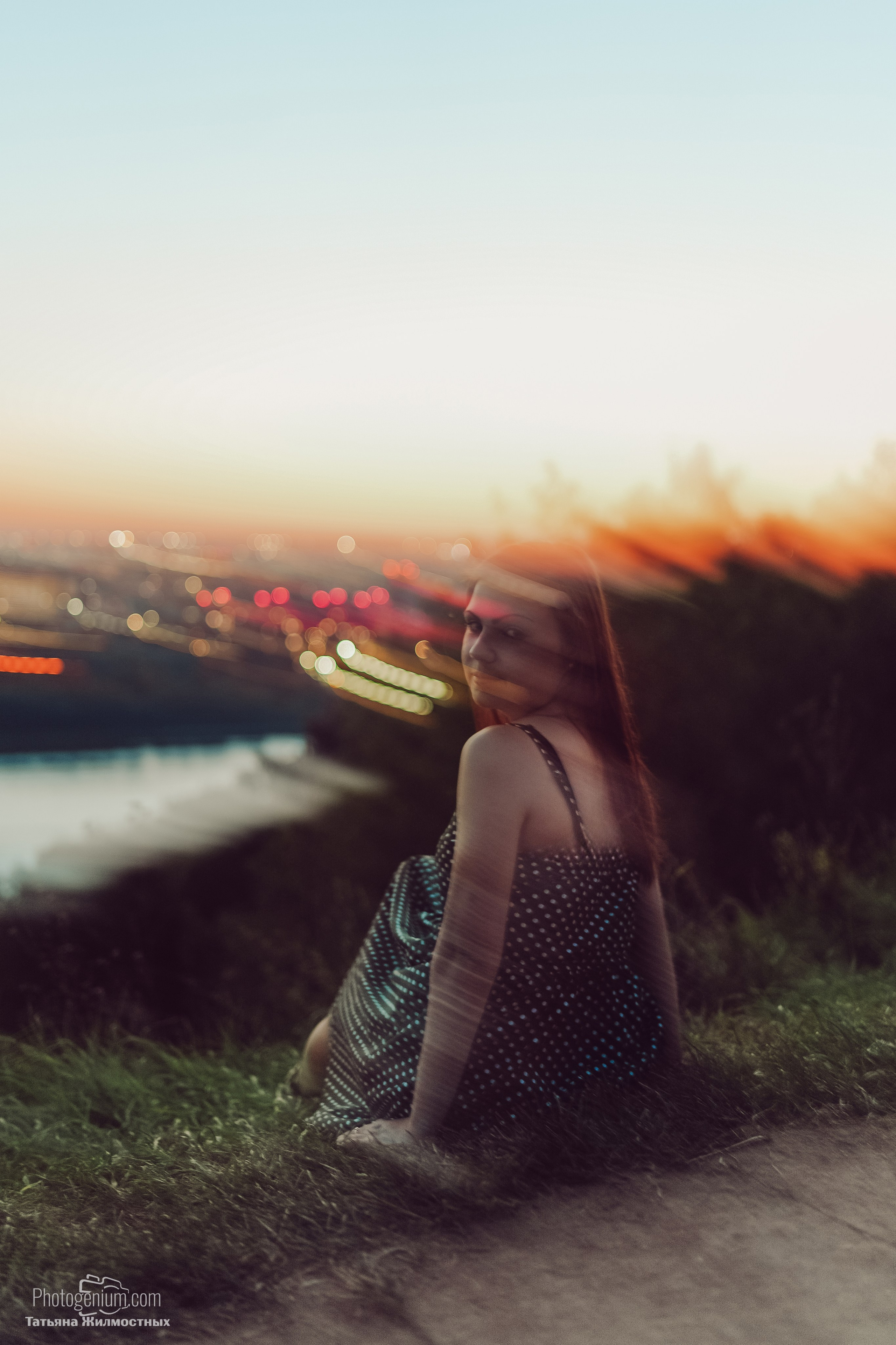 Парк Швейцария. Фотограф Нижний Новгород Татьяна Кэйод