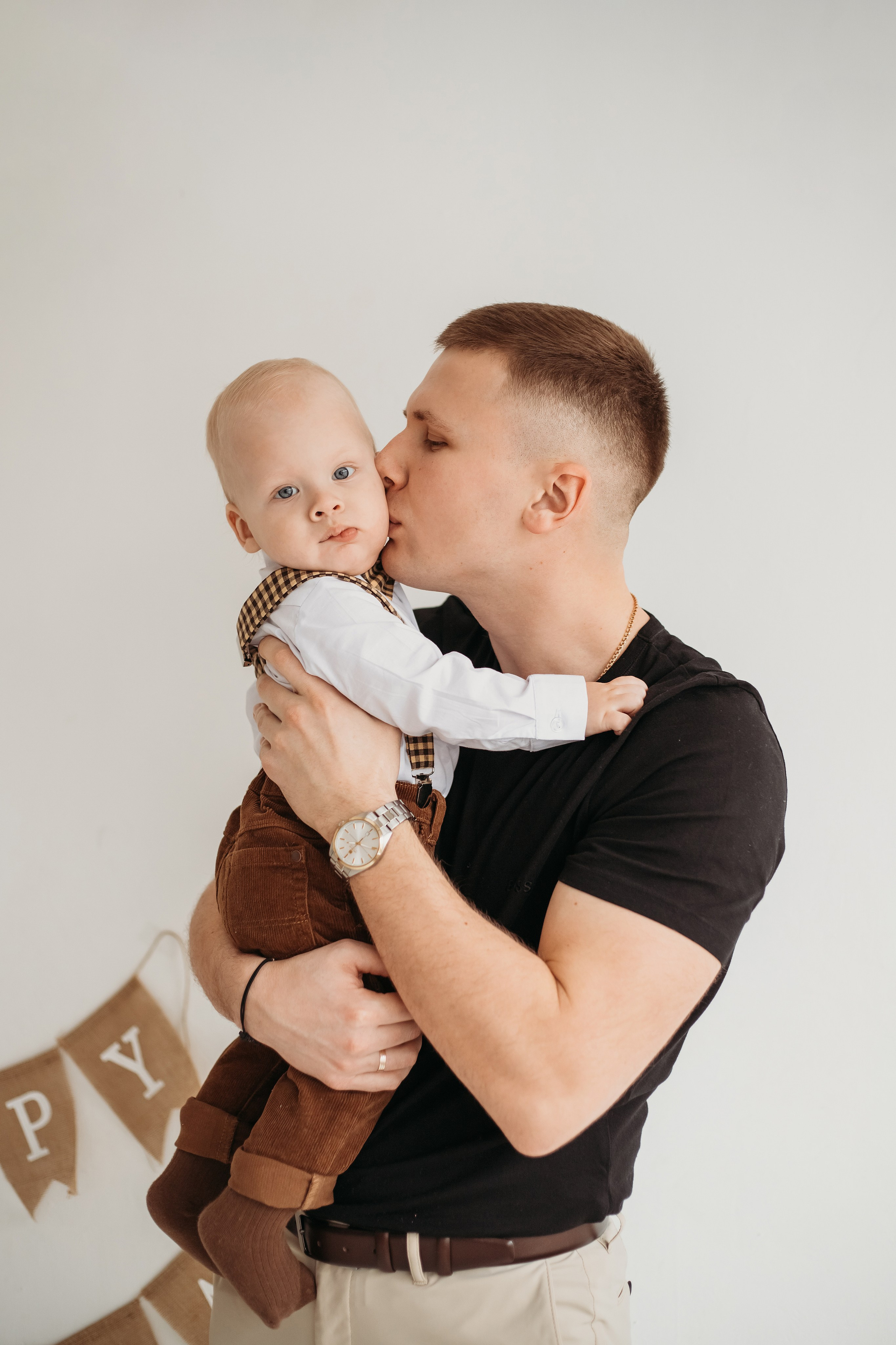 Мишка. Семейный и детский фотограф Минск, Беларусь