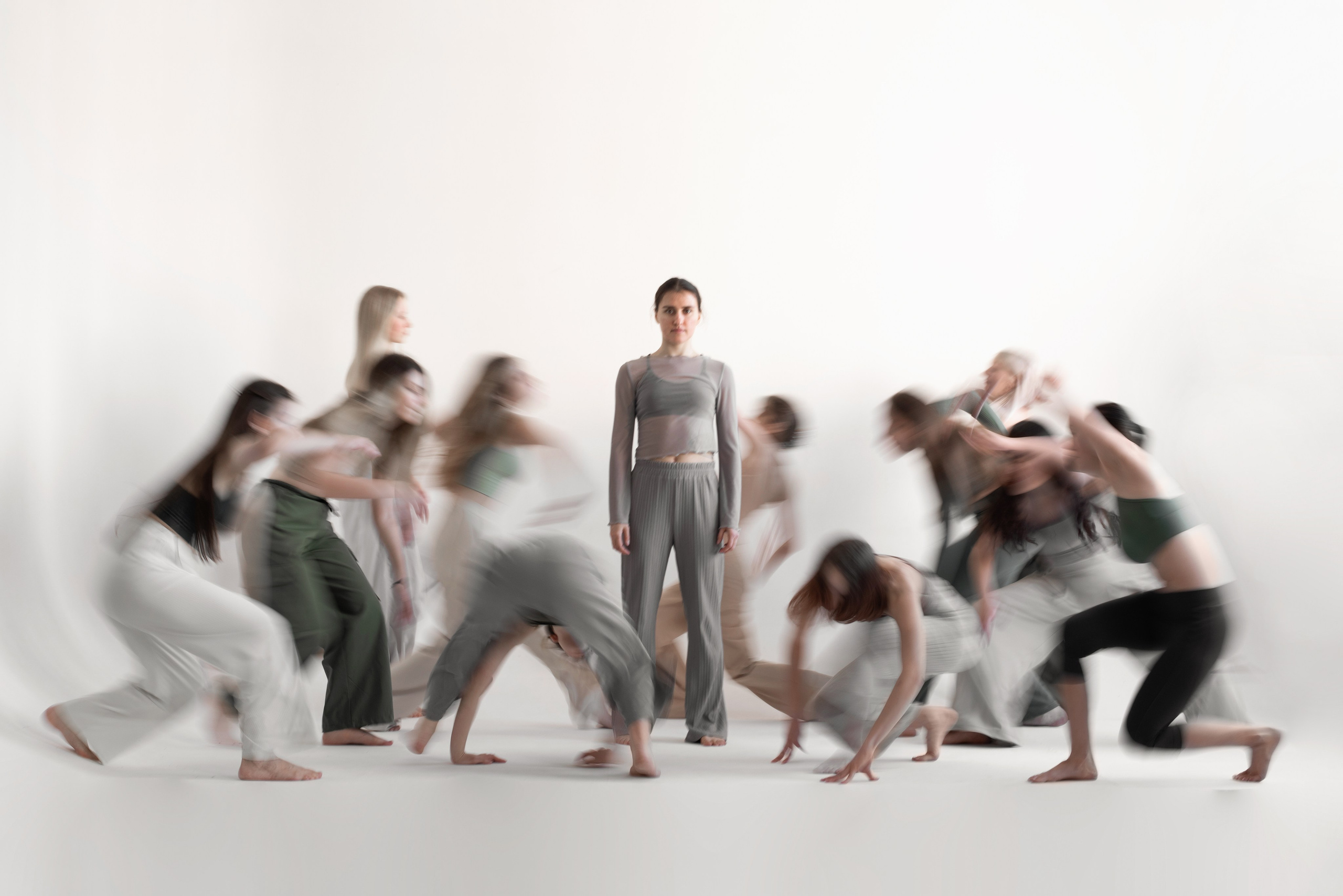 VIZAVI. Семейный фотограф Екатерина Шаманаева