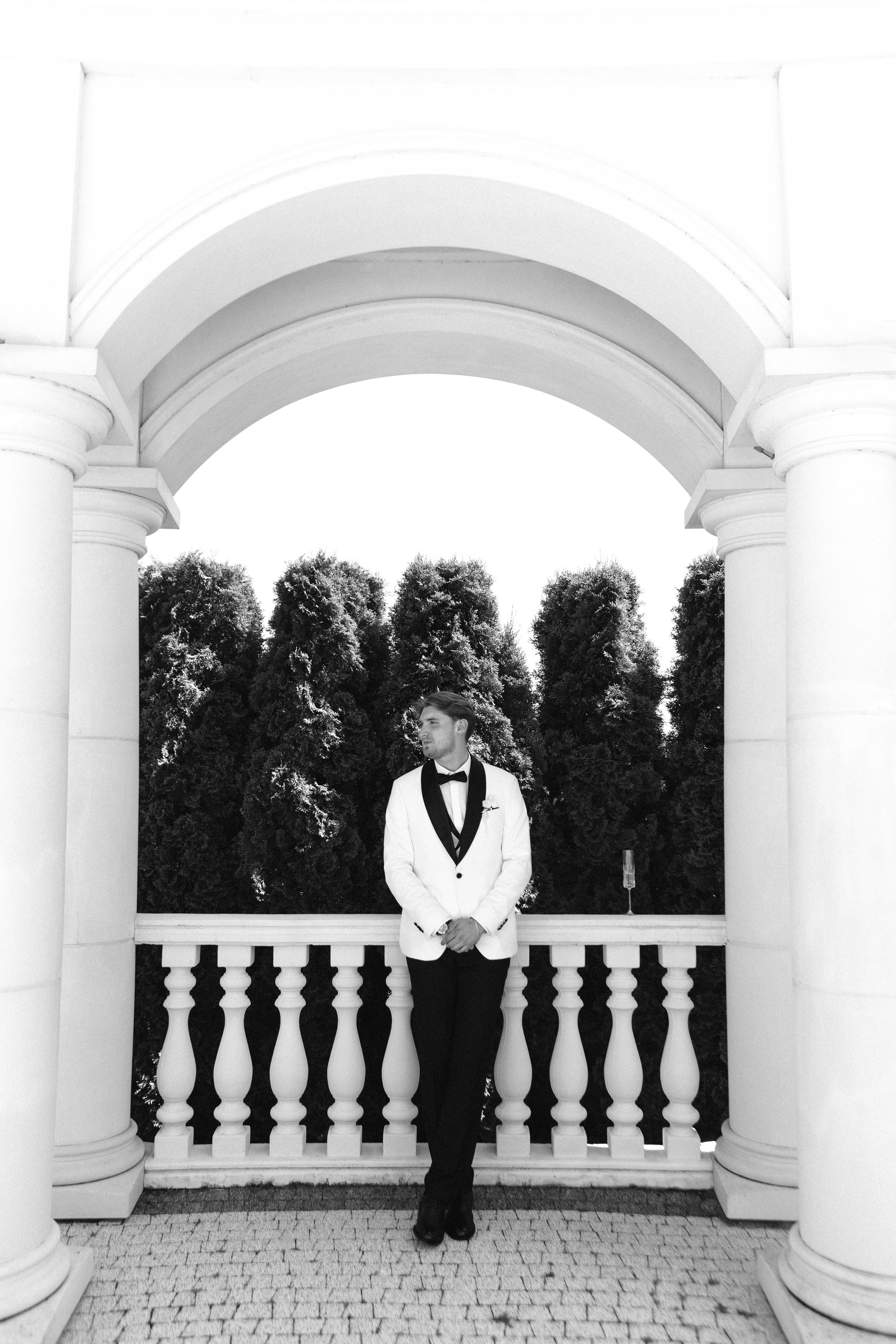 Vladislav & Anna. Портретный фотограф в Минске Анастасия Воробей