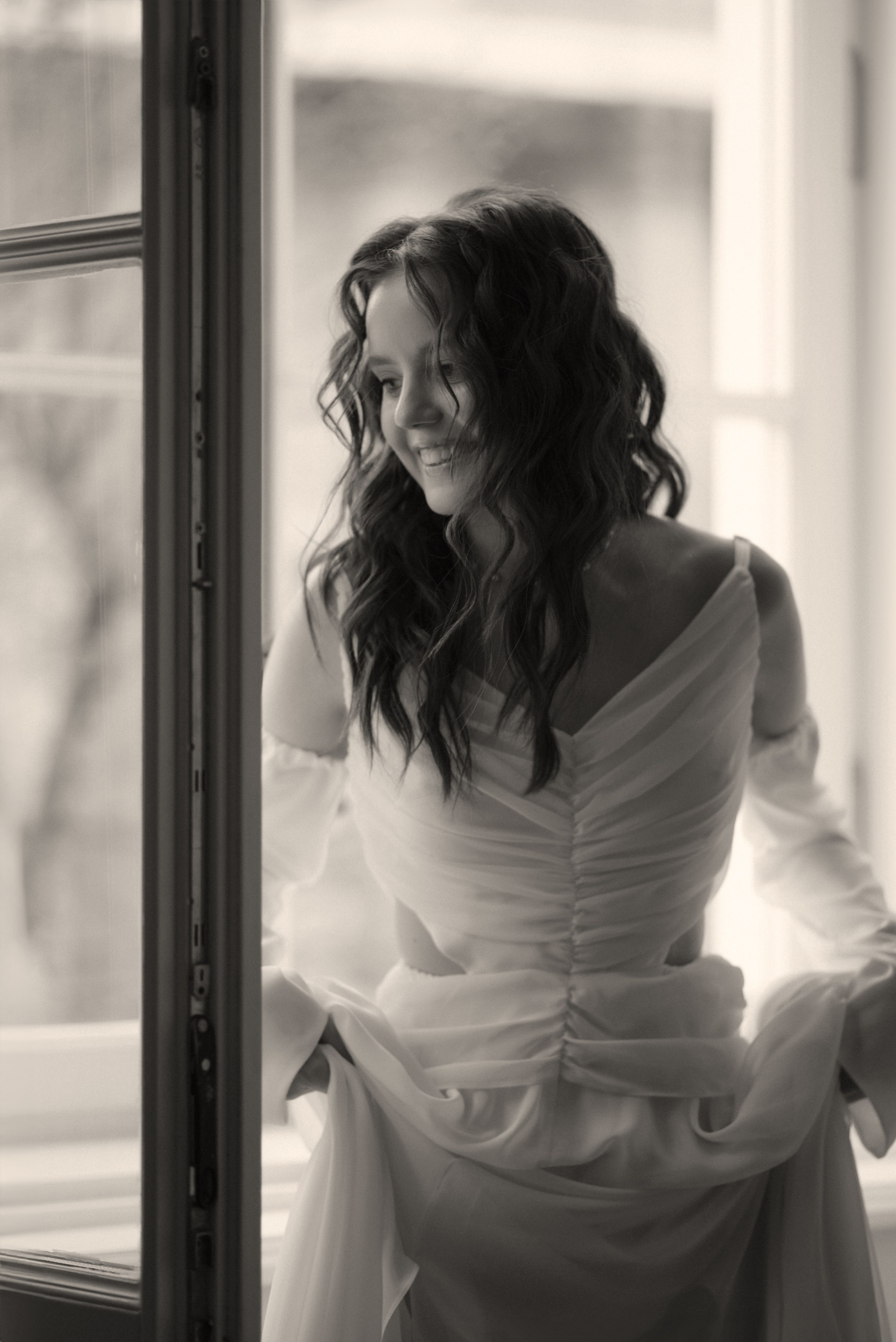 Однажды в Питере. Свадебный фотограф в Минске Тагай Наталья