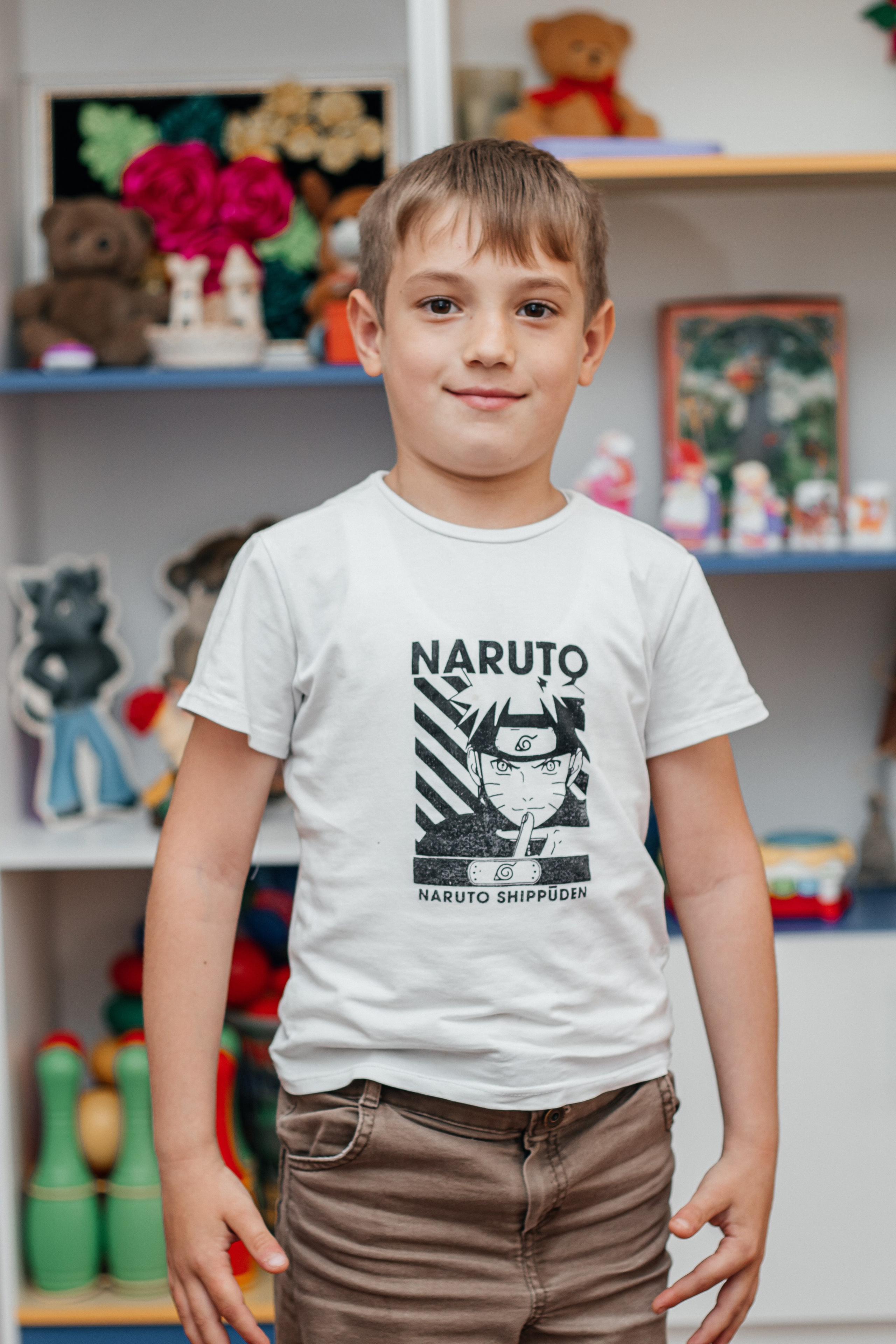 Детский сад Сержень-Юрт