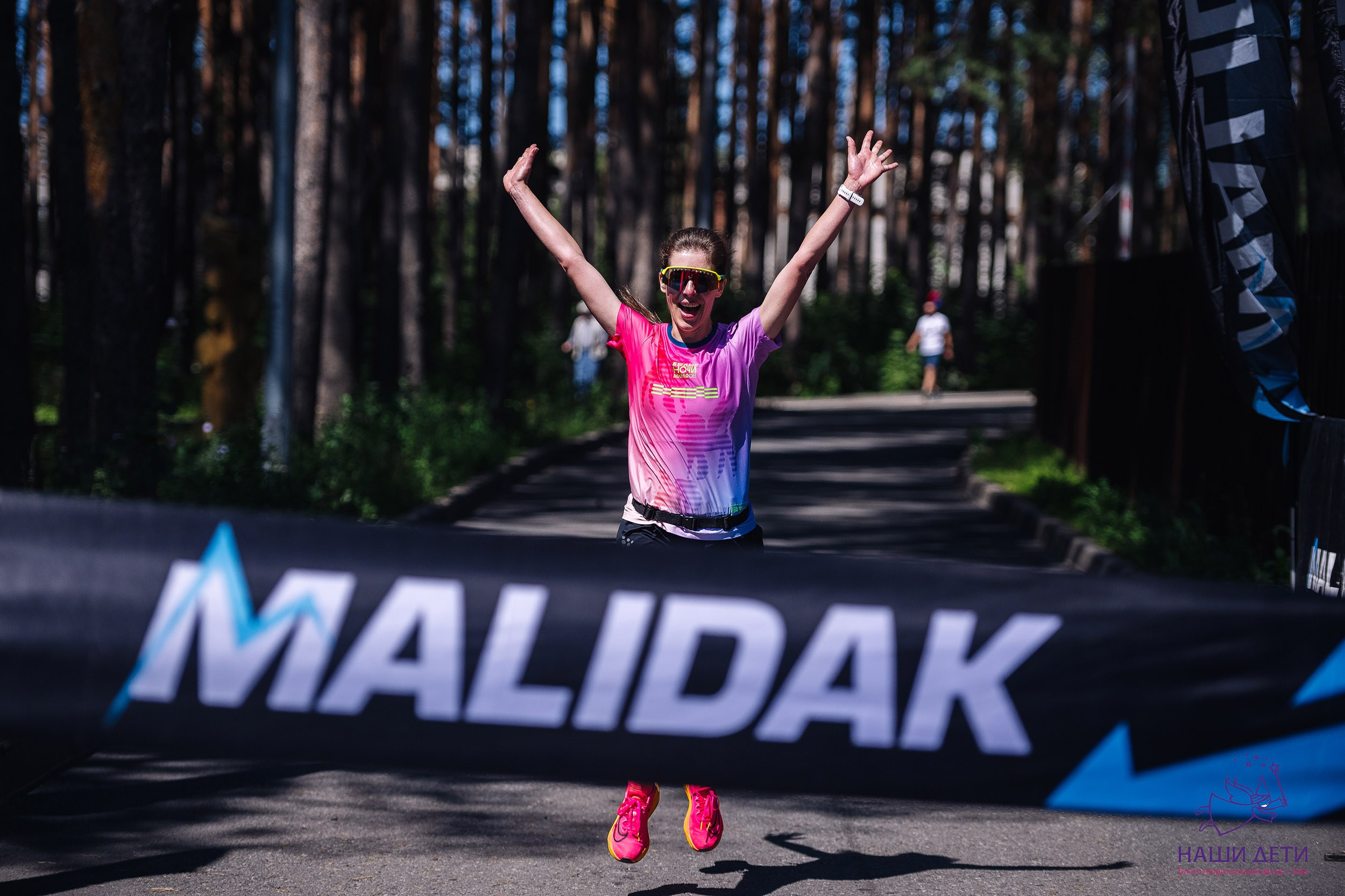 Спортивная фотография. Спортивный фотограф в Уфе Евгений Буров