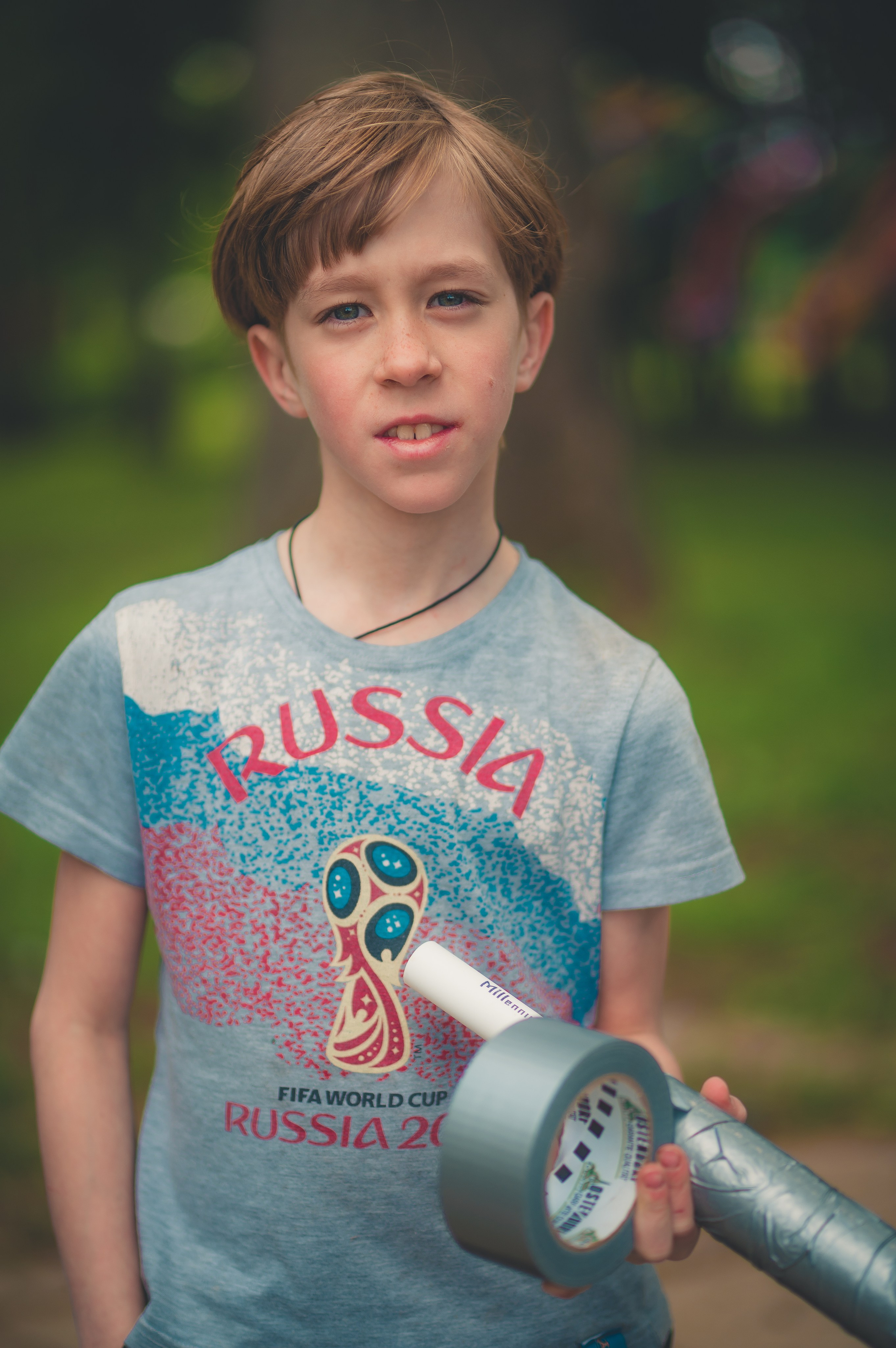 Детский лагерь — 1 смена 2023 год. Иван Кубик — фотограф и видеограф