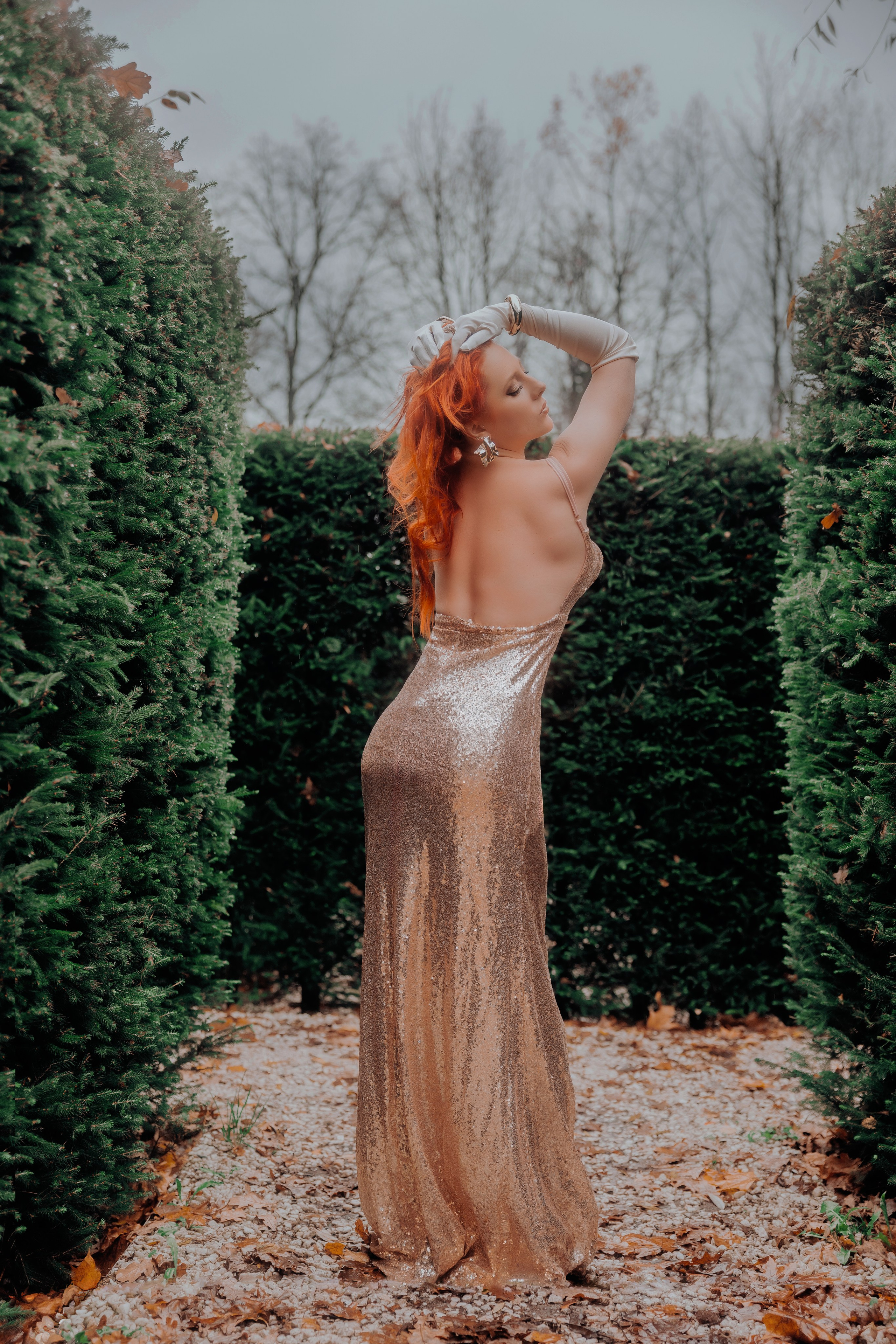 ALEXSANDRA. Shamirov Arkadiy