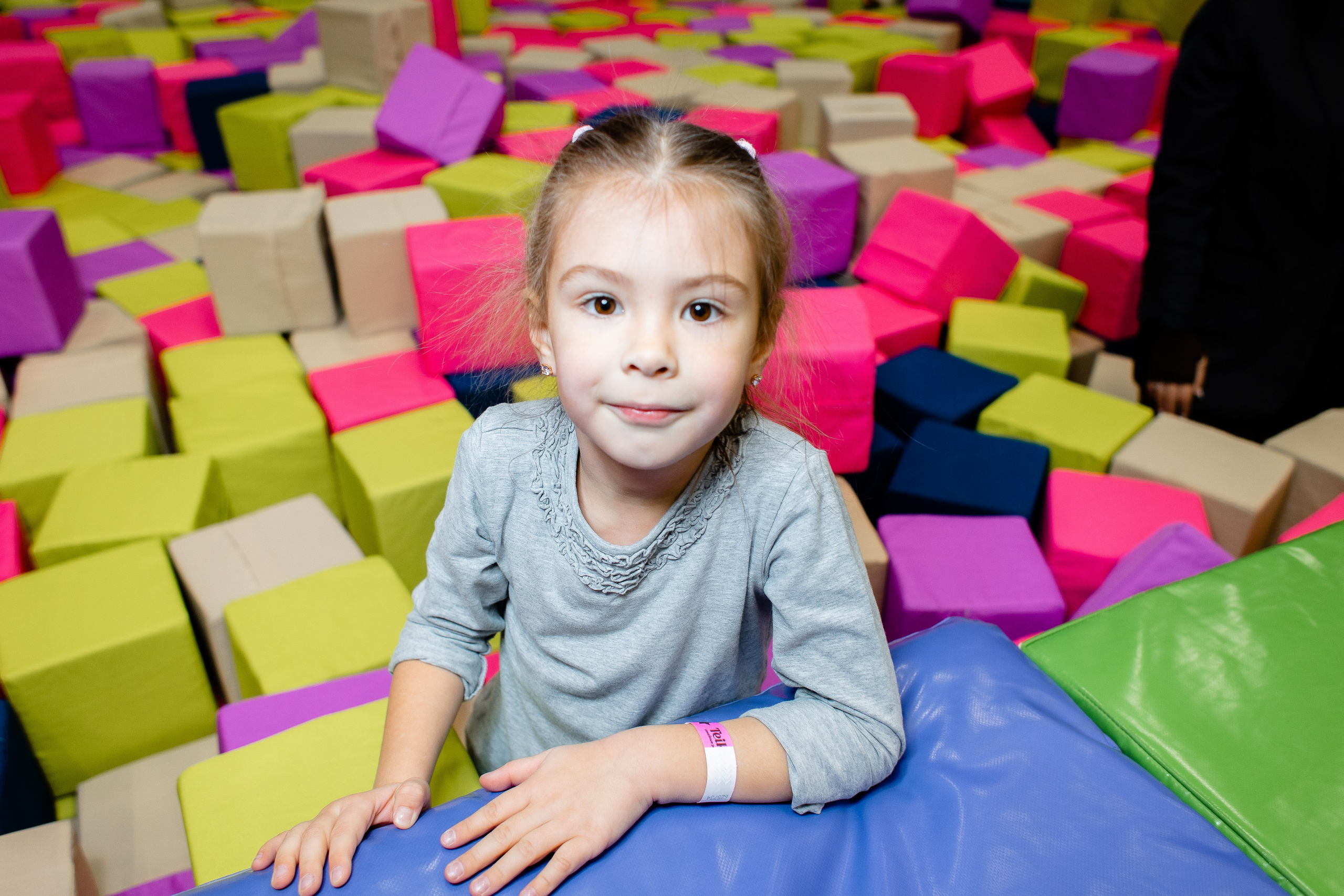 Парк TeikaBoom. Фотограф Татьяна Орлова