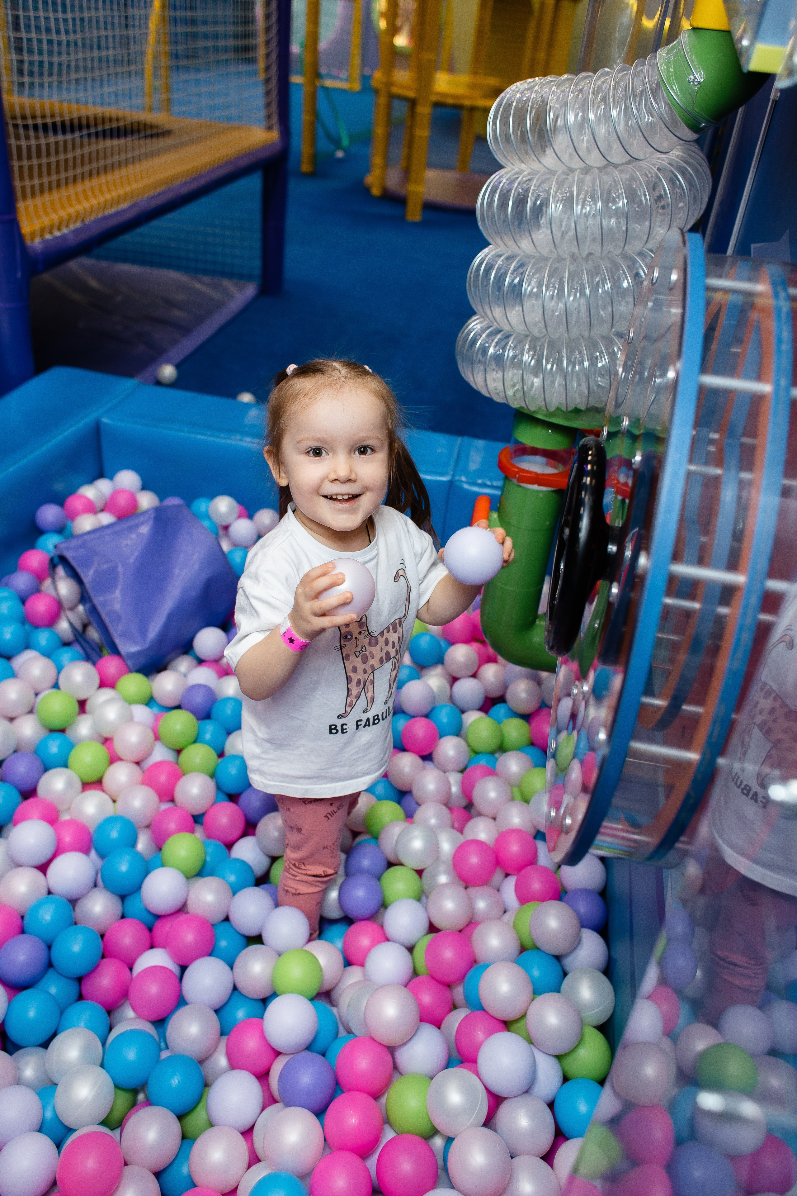 Парк TeikaBoom. Фотограф Татьяна Орлова