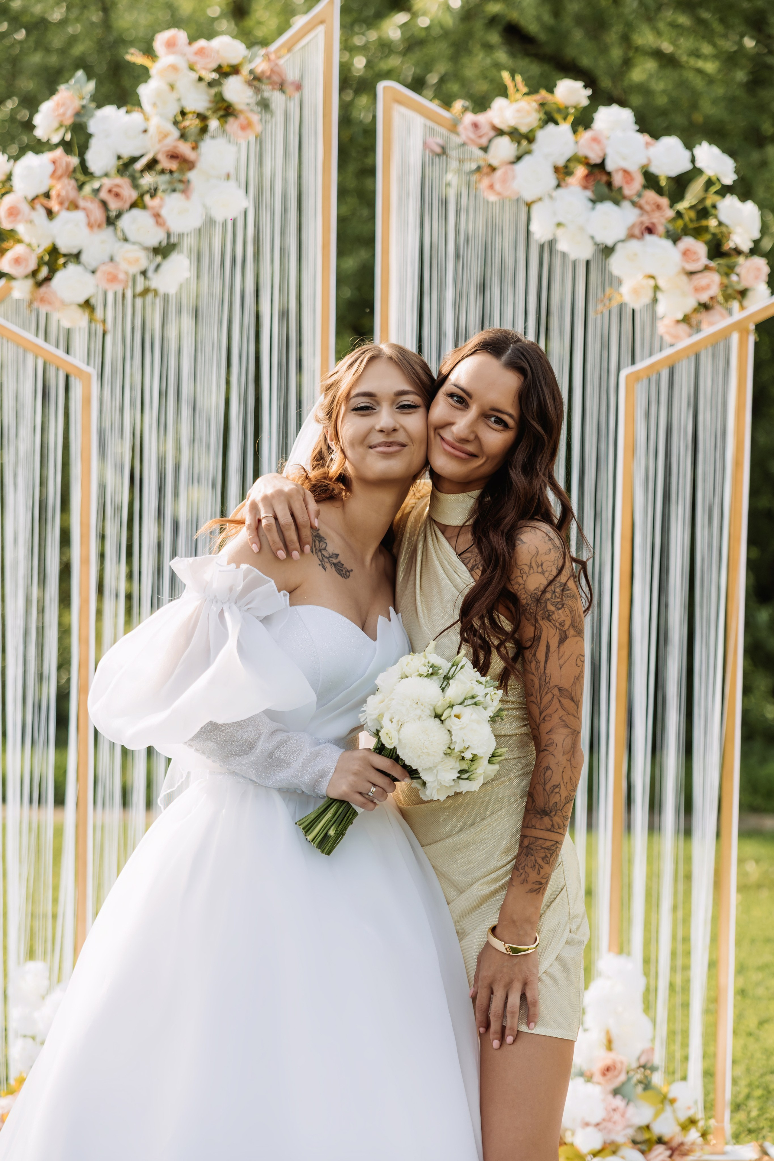 Сергей и Татьяна. ФОТОГРАФ ИРИНА ШАМАТАВА