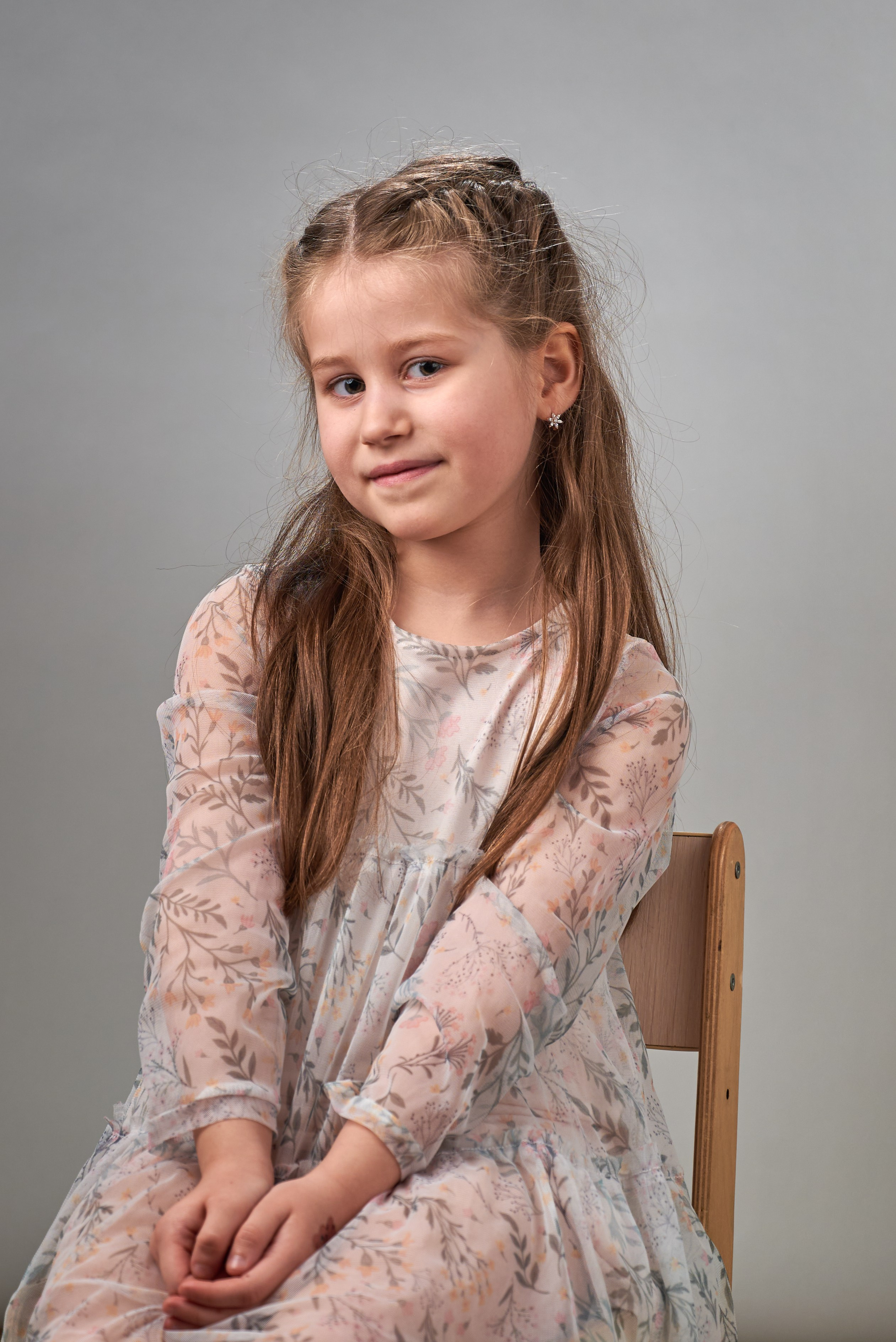 Детский сад. Фотограф в Москве Кирилл Никонов