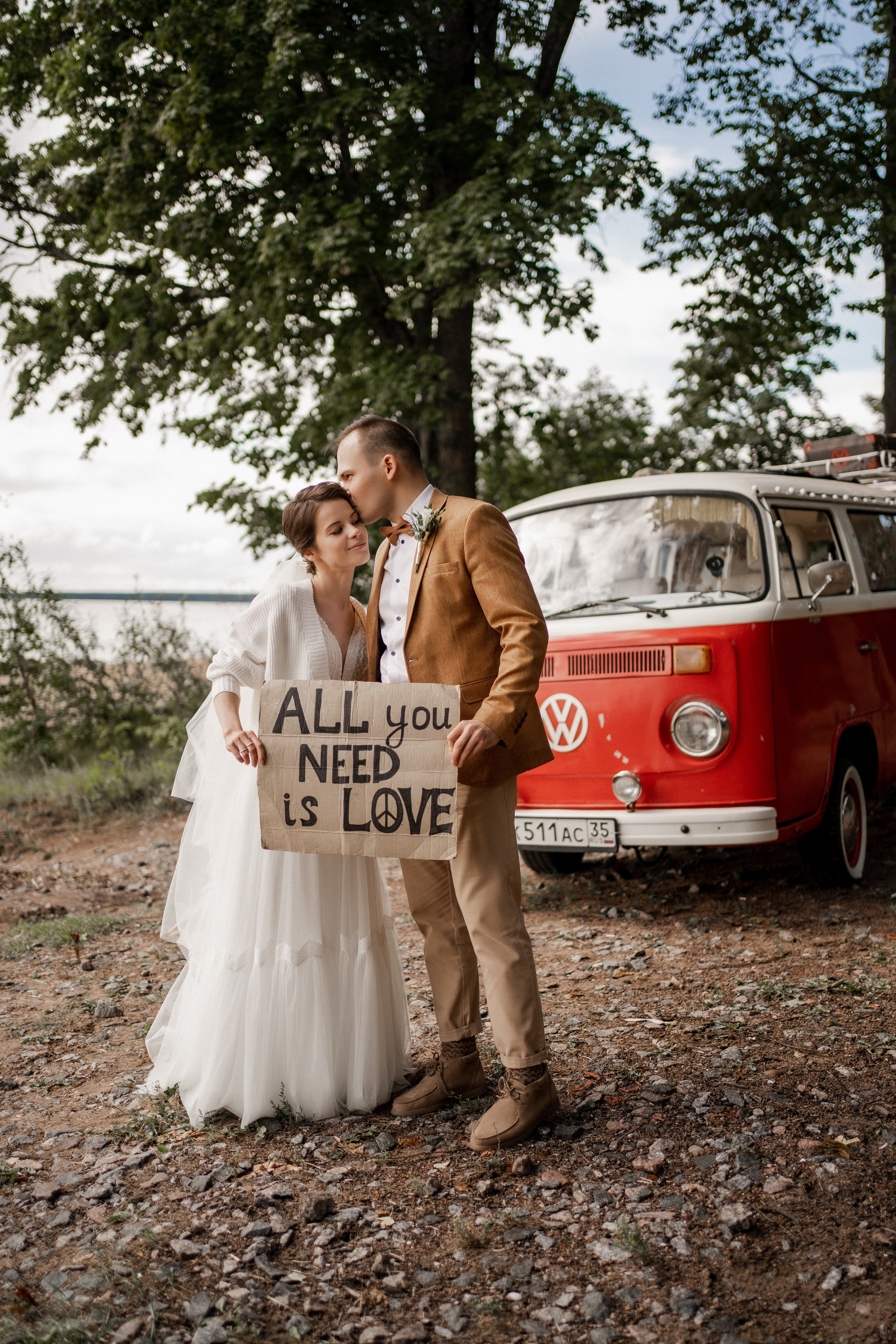 Andrey & Anastasia. Dolce_wedding