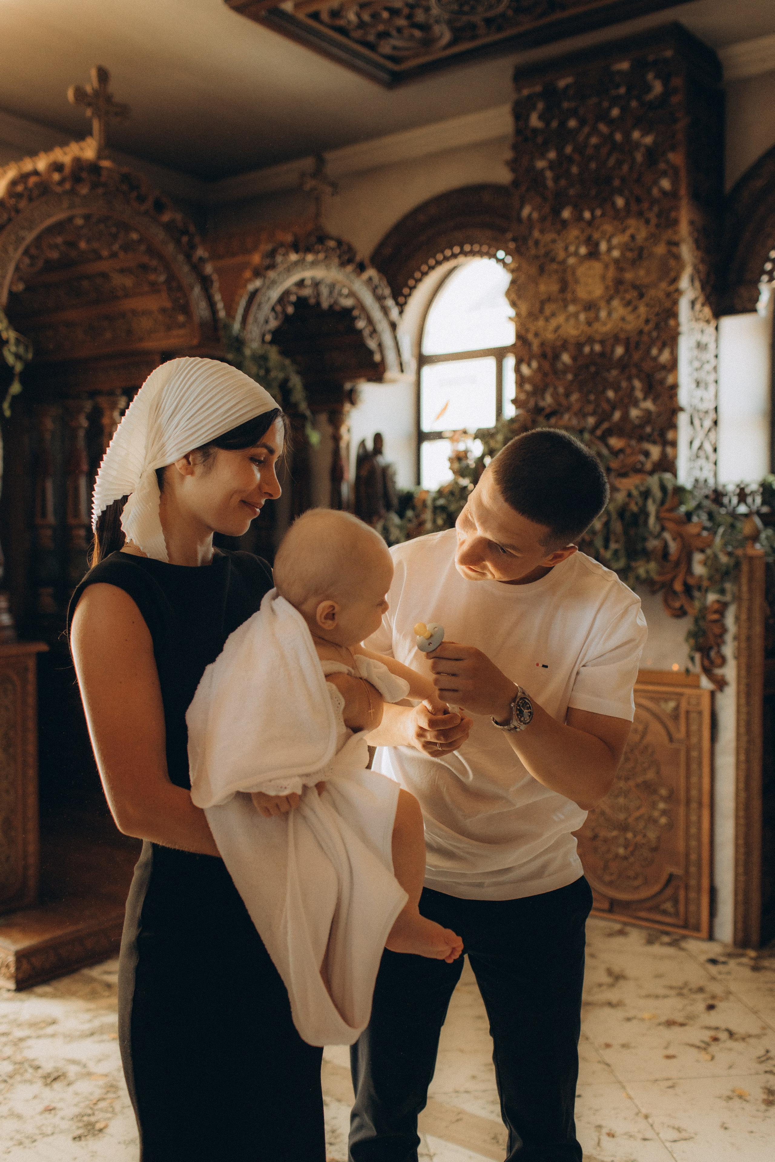 Крещение Тимура. Александра Ниценко СЕМЕЙНЫЙ ФОТОГРАФ ИЗ СТАВРОПОЛЯ