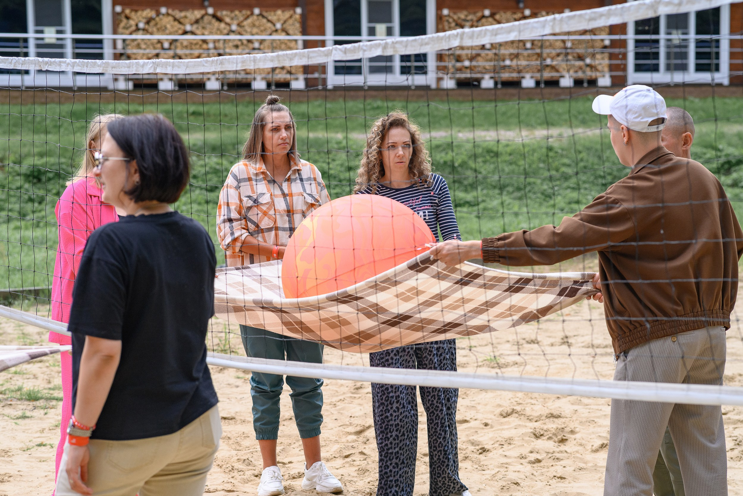 Летний корпоратив_СтроимГрупп_2025. Фотограф Александр Данилов